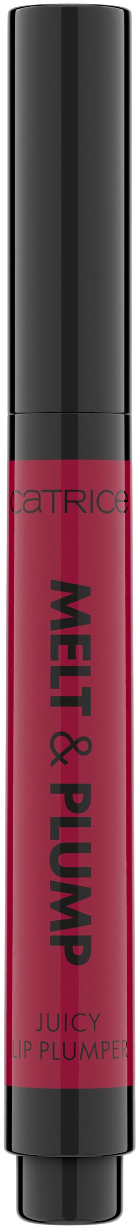 Catrice Melt&Plump Juicy Lip Plumper