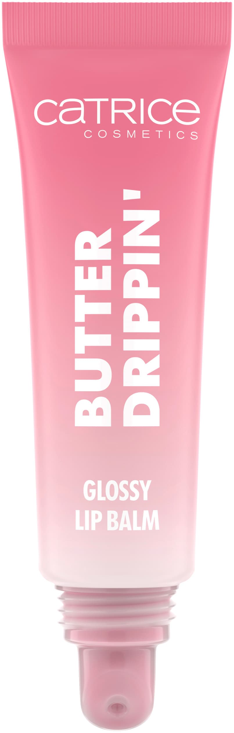 Produktbild Catrice Glossy Lipbalm Butter Lipin' 2 von 2