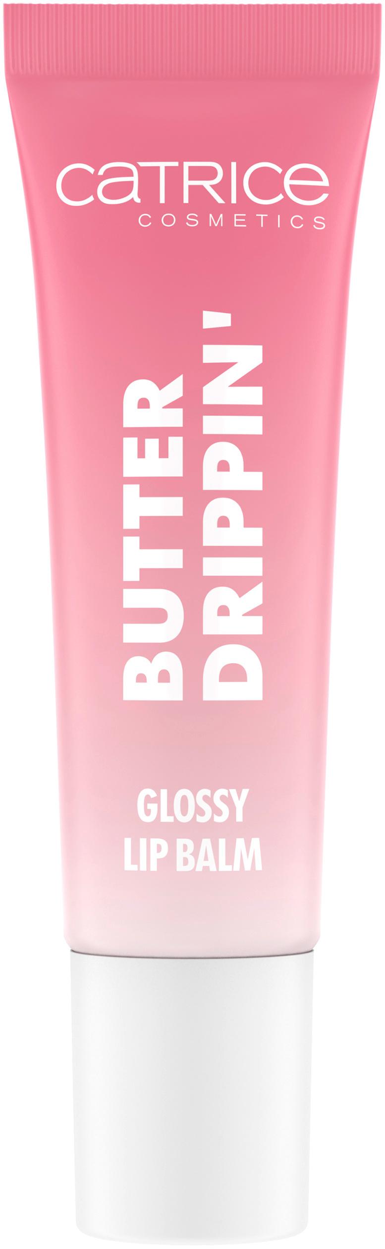 Catrice Glossy Lipbalm Butter Lipin'
