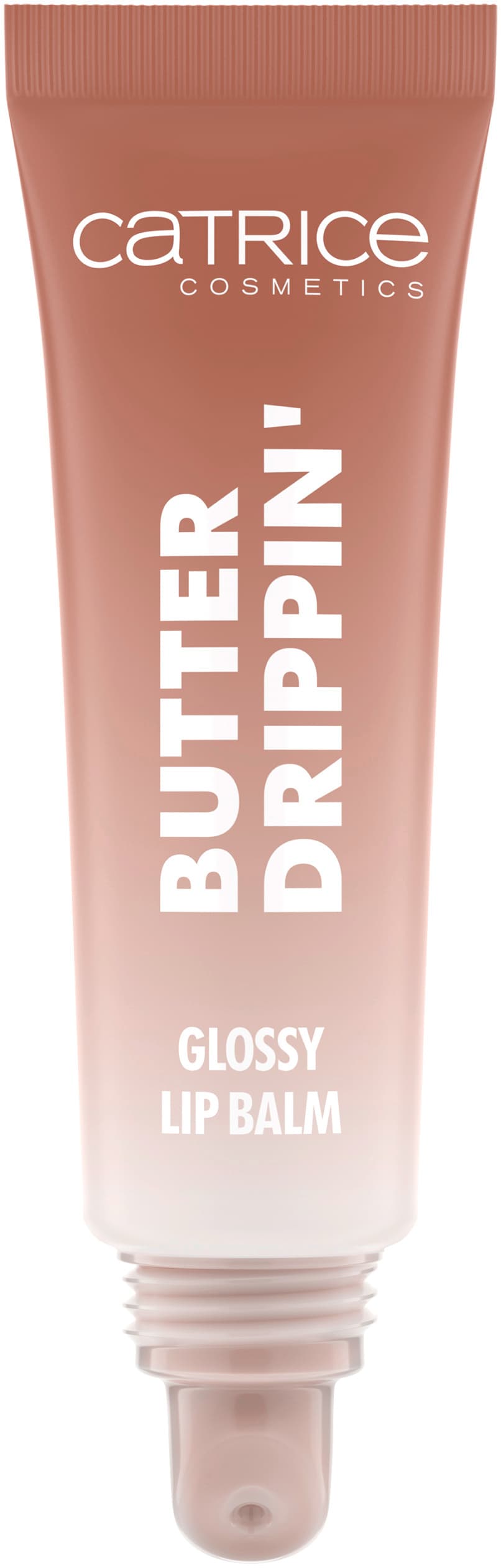 Produktbild Catrice Glossy Lipbalm Butter Lipin' 2 von 2
