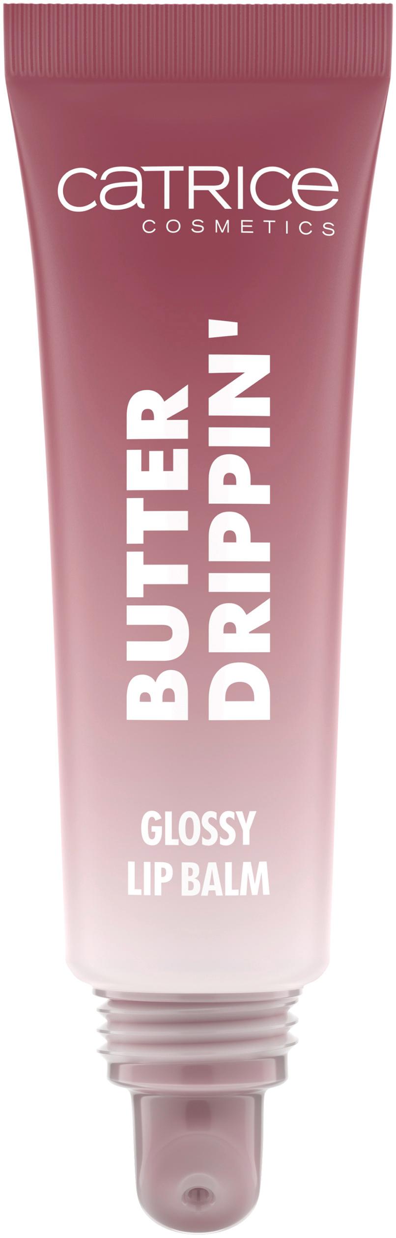Produktbild Catrice Glossy Lipbalm Butter Lipin' 2 von 2