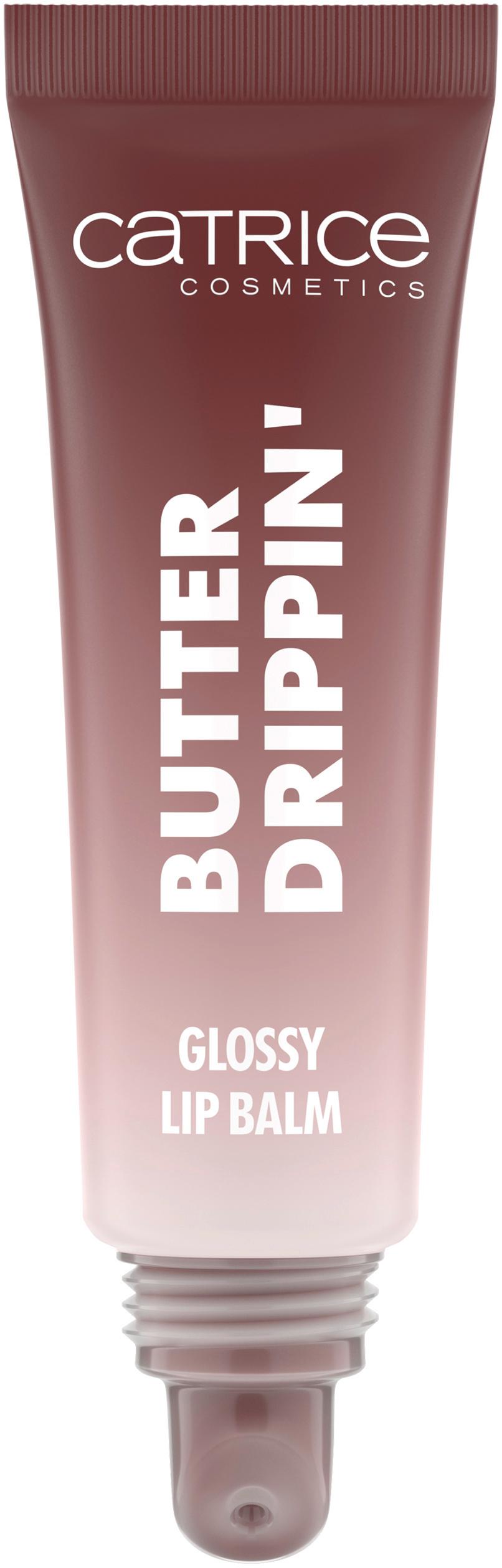 Produktbild Catrice Glossy Lipbalm Butter Lipin' 2 von 2