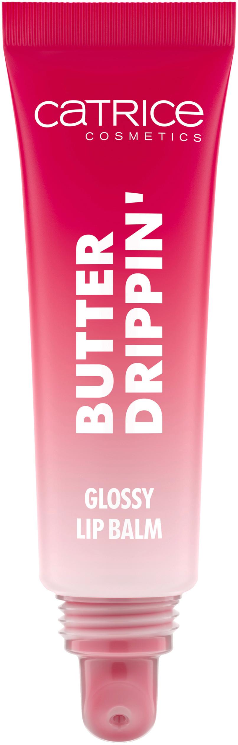 Catrice Glossy Lipbalm Butter Lipin'