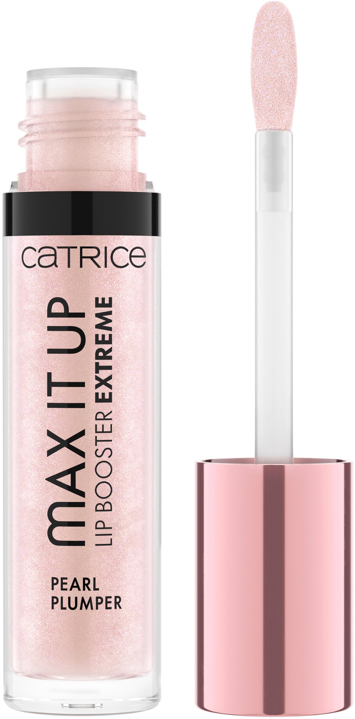 Produktbild Catrice Lipbooster Max it Up 2 von 4