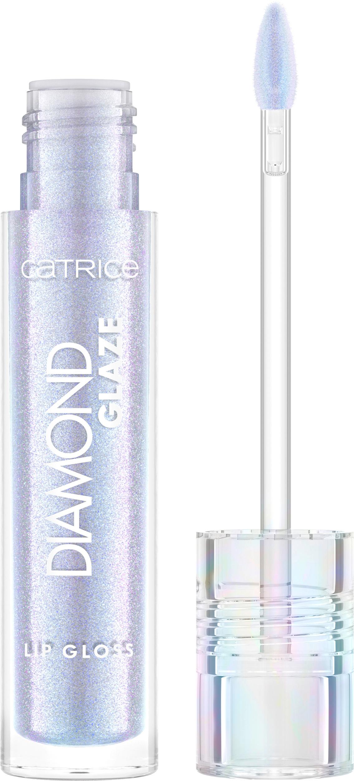 Produktbild Catrice Diamond Glaze Lip Gloss 3 von 3