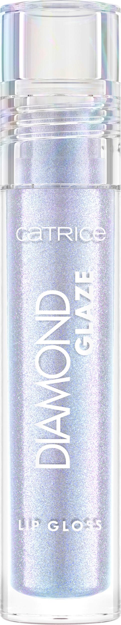 Catrice Diamond Glaze Lip Gloss