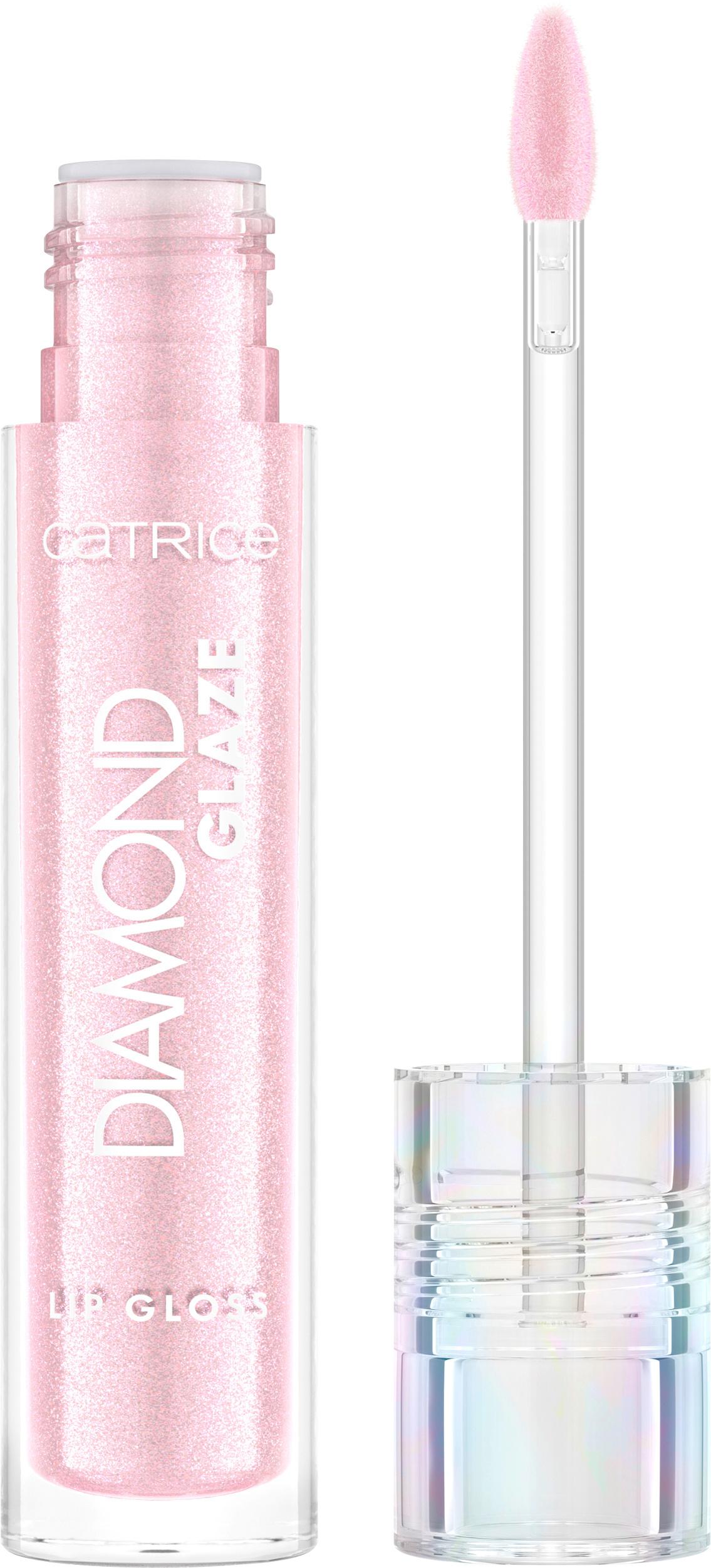 Produktbild Catrice Diamond Glaze Lip Gloss 3 von 3