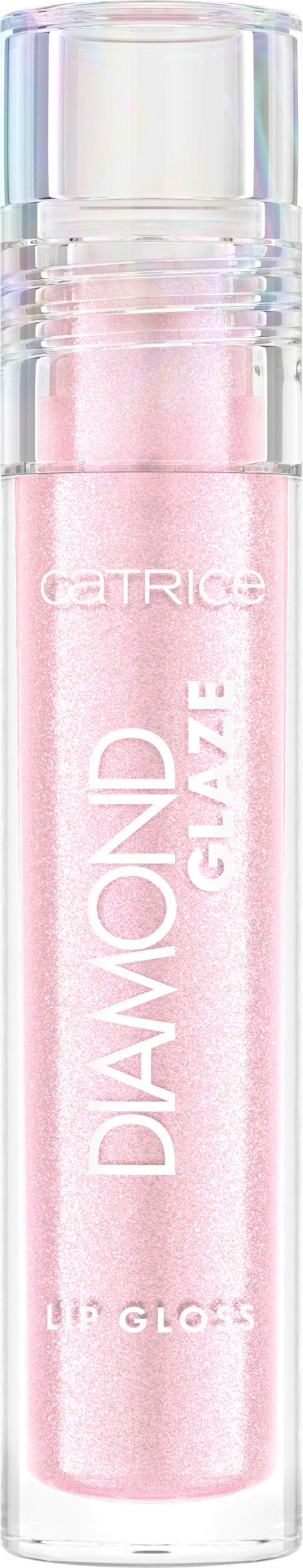 Catrice Diamond Glaze Lip Gloss