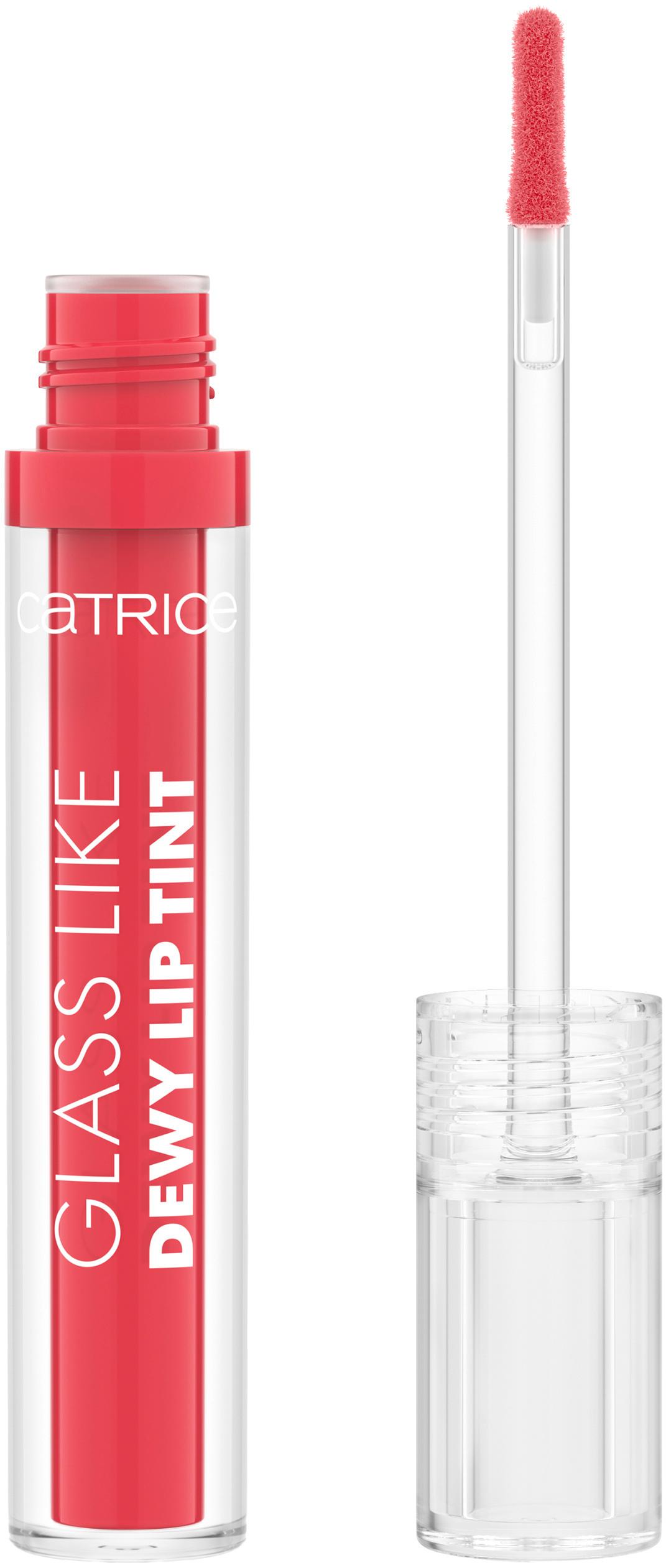 Produktbild Catrice Glass Like Dewy Lip Tint 2 von 3