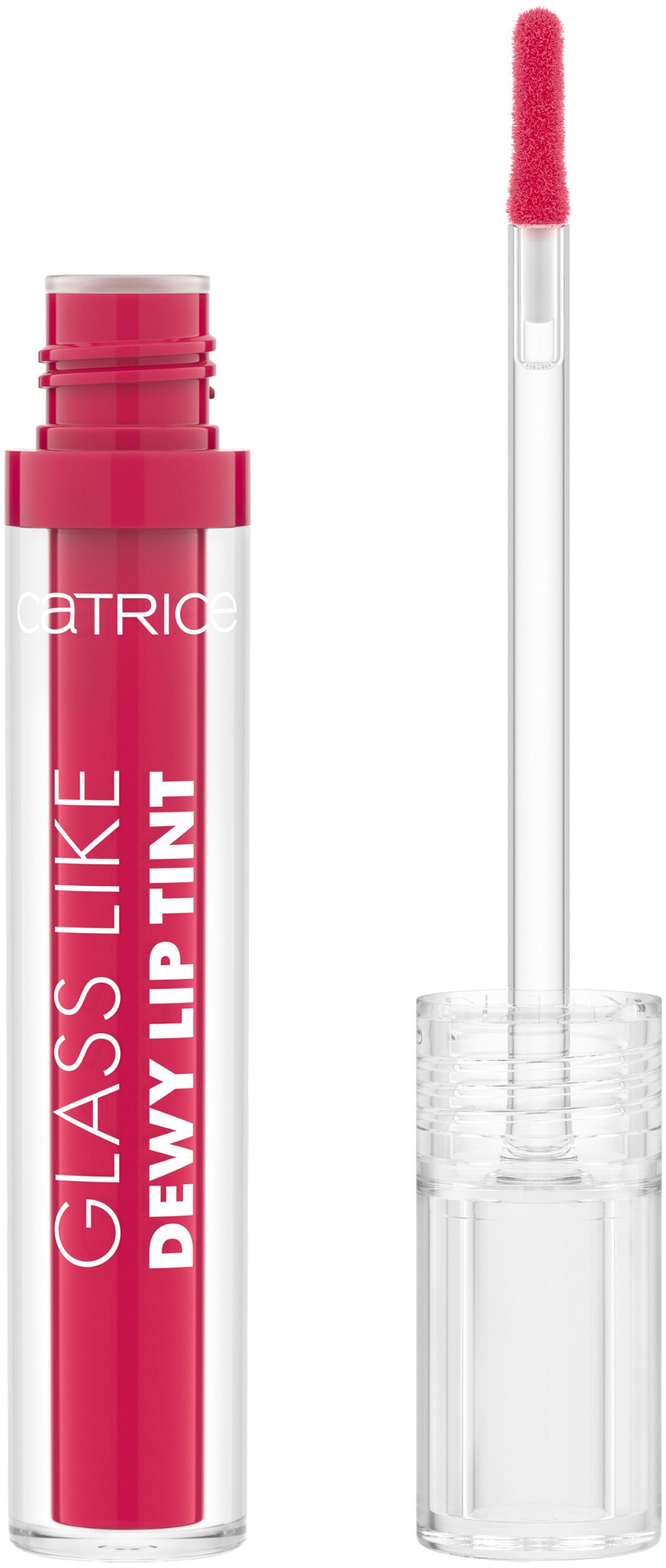 Produktbild Catrice Glass Like Dewy Lip Tint 2 von 3