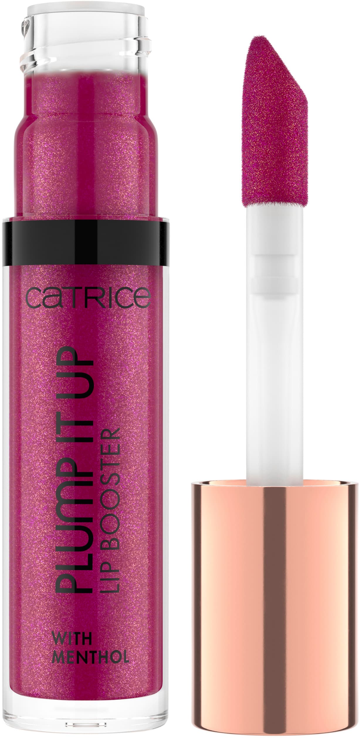 Produktbild Catrice Plump It Up Lip Booster 2 von 5