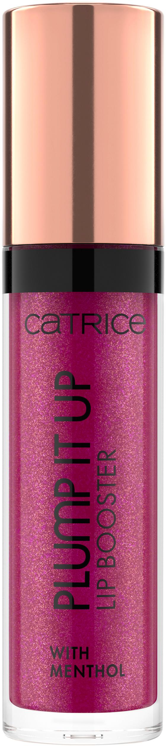 Catrice Plump It Up Lip Booster