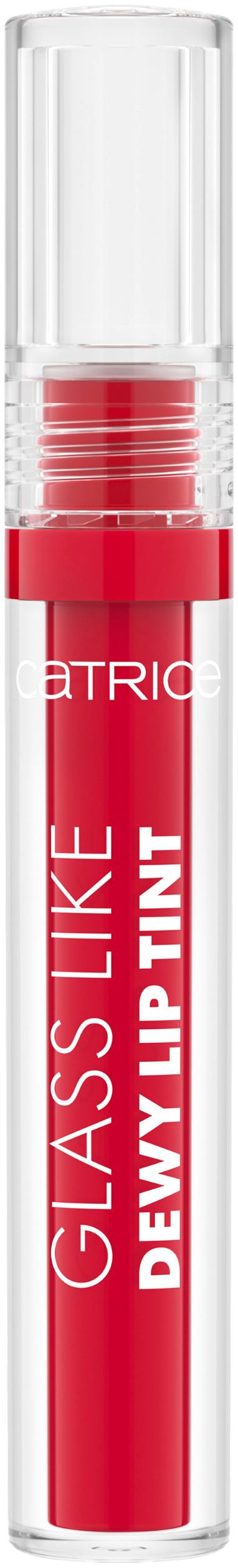 Catrice Glass Like Dewy Lip Tint