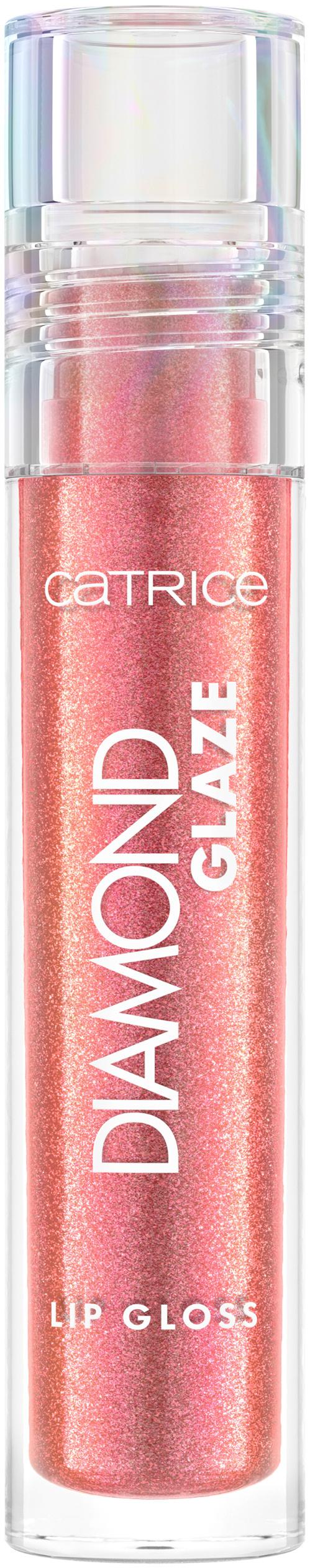 Catrice Diamond Glaze Lip Gloss