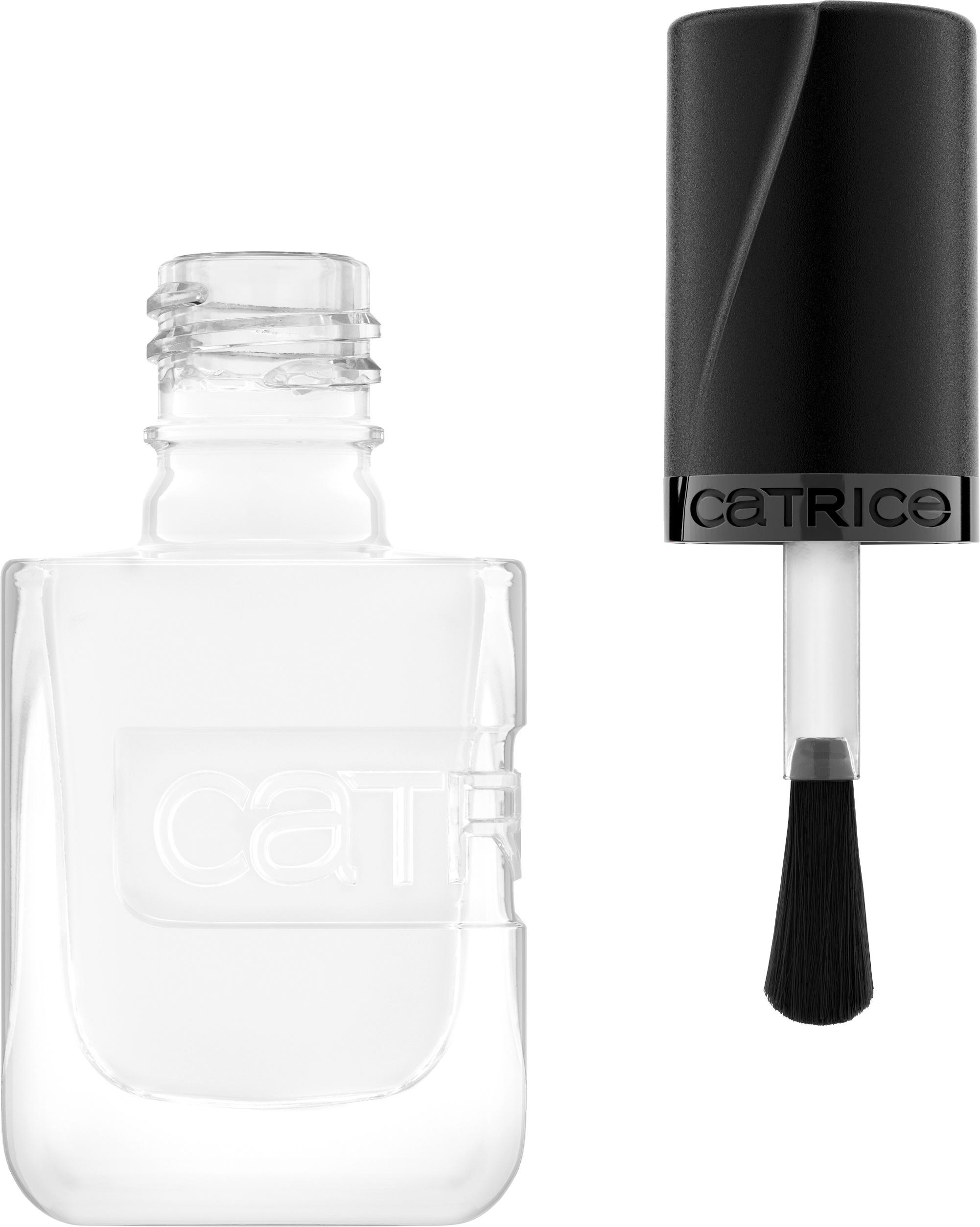 Produktbild Catrice GEL AFFAIR Nail Lacquer 2 von 2