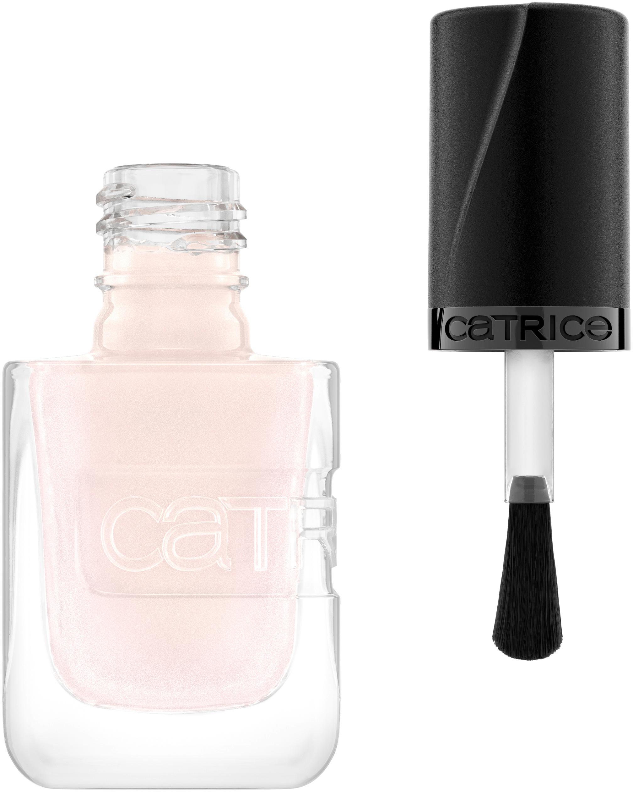 Produktbild Catrice GEL AFFAIR Nail Lacquer 2 von 2