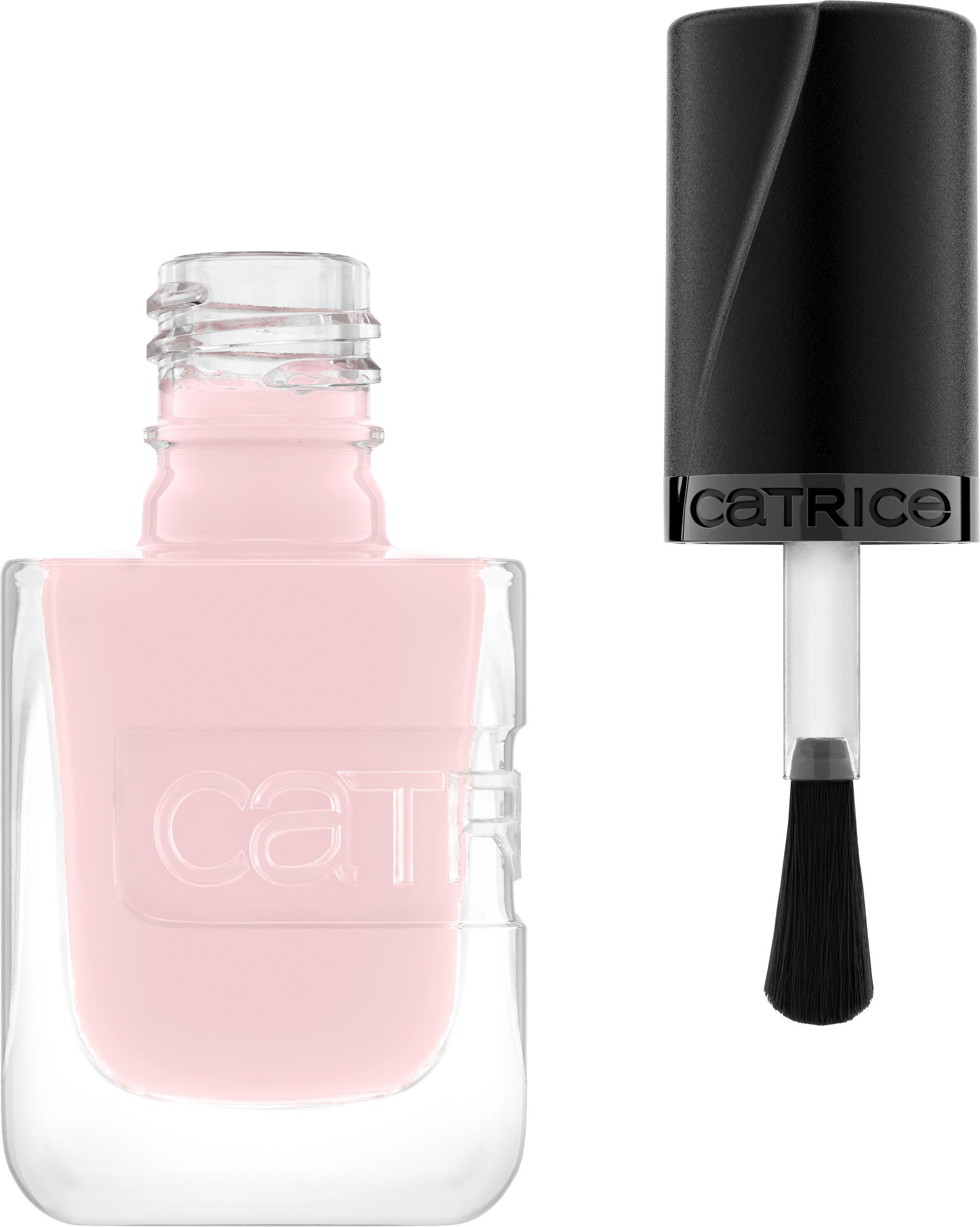Produktbild Catrice GEL AFFAIR Nail Lacquer 3 von 3