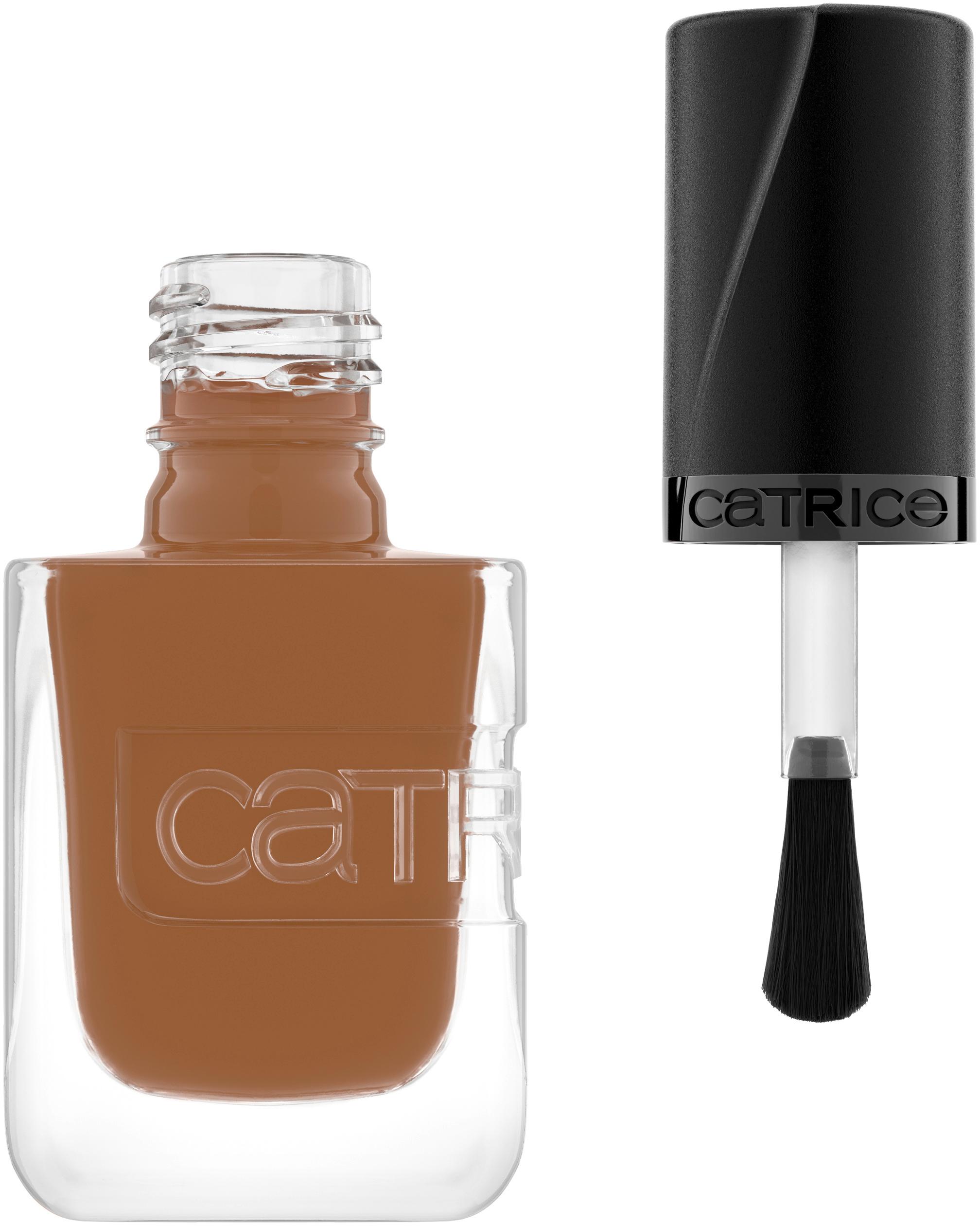 Produktbild Catrice GEL AFFAIR Nail Lacquer 2 von 2