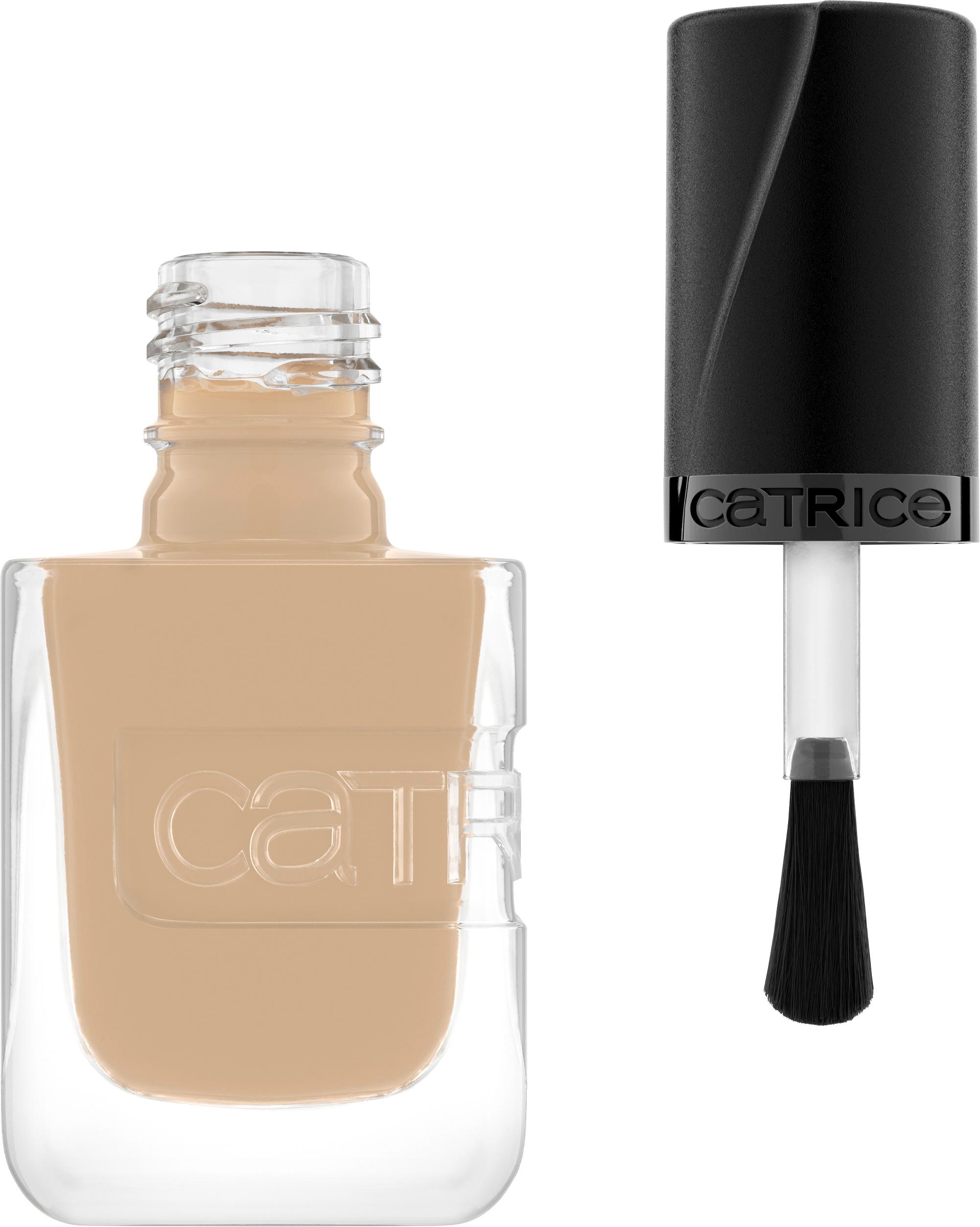 Produktbild Catrice GEL AFFAIR Nail Lacquer 2 von 3