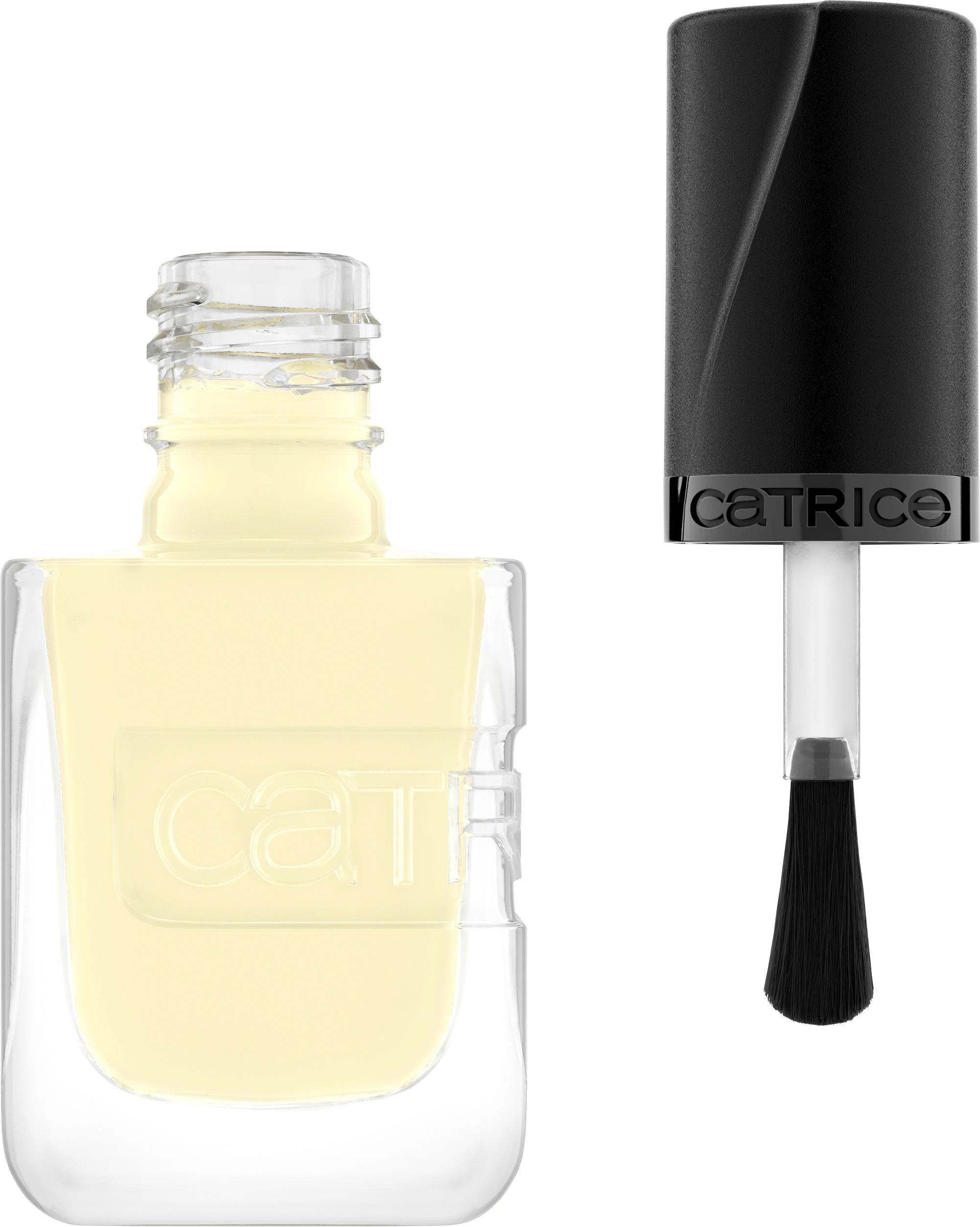 Produktbild Catrice GEL AFFAIR Nail Lacquer 2 von 2
