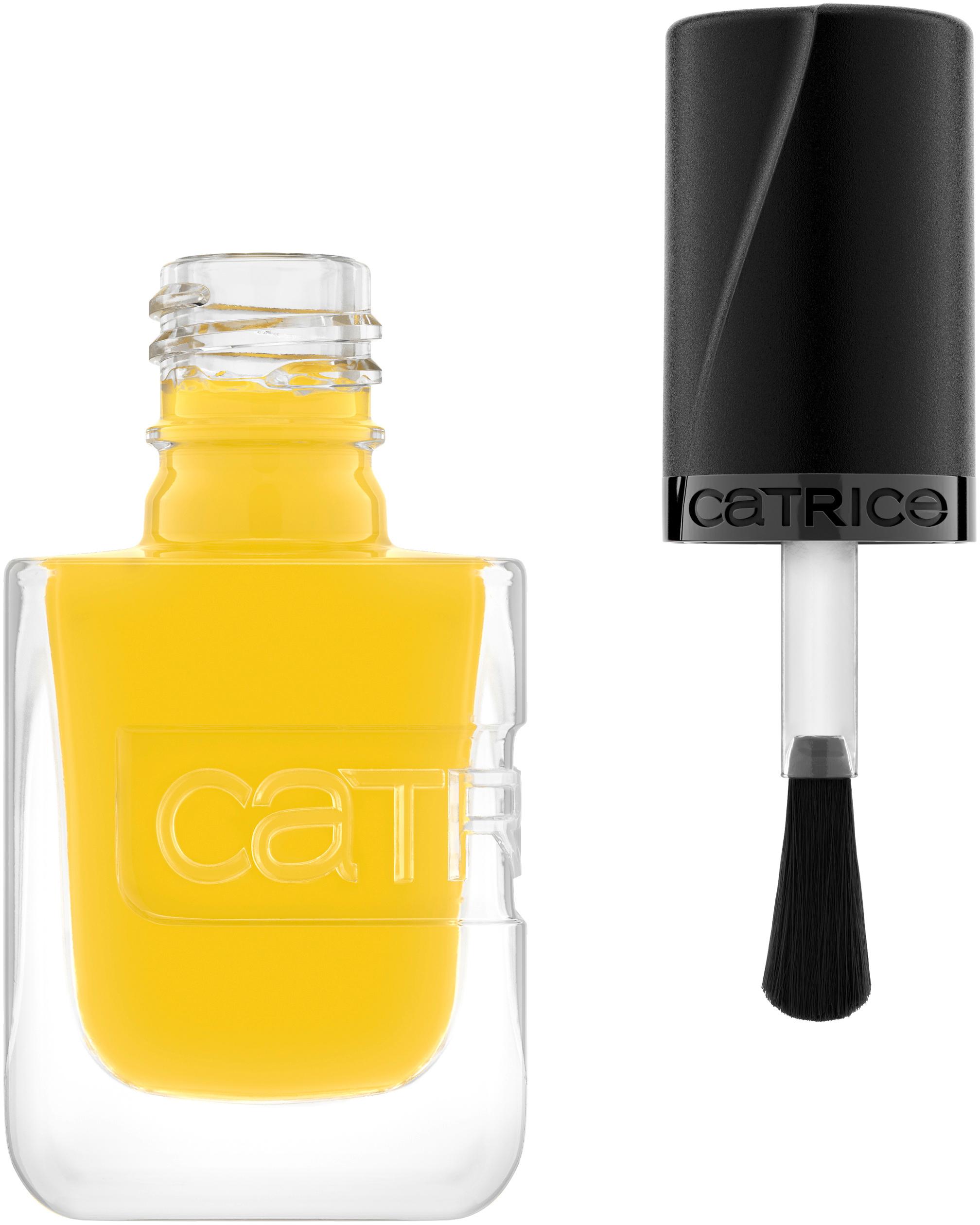 Produktbild Catrice GEL AFFAIR Nail Lacquer 2 von 2
