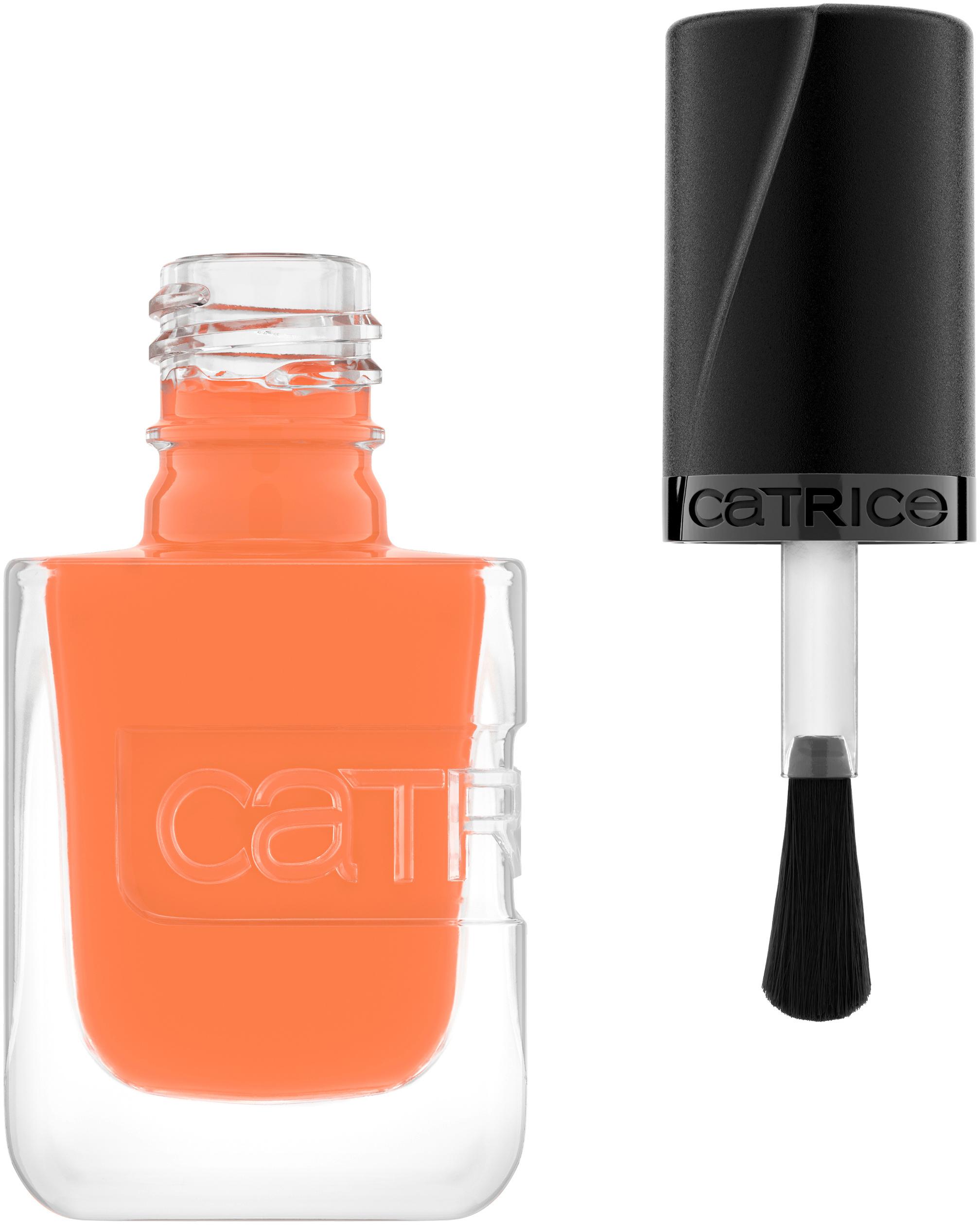 Produktbild Catrice GEL AFFAIR Nail Lacquer 2 von 2