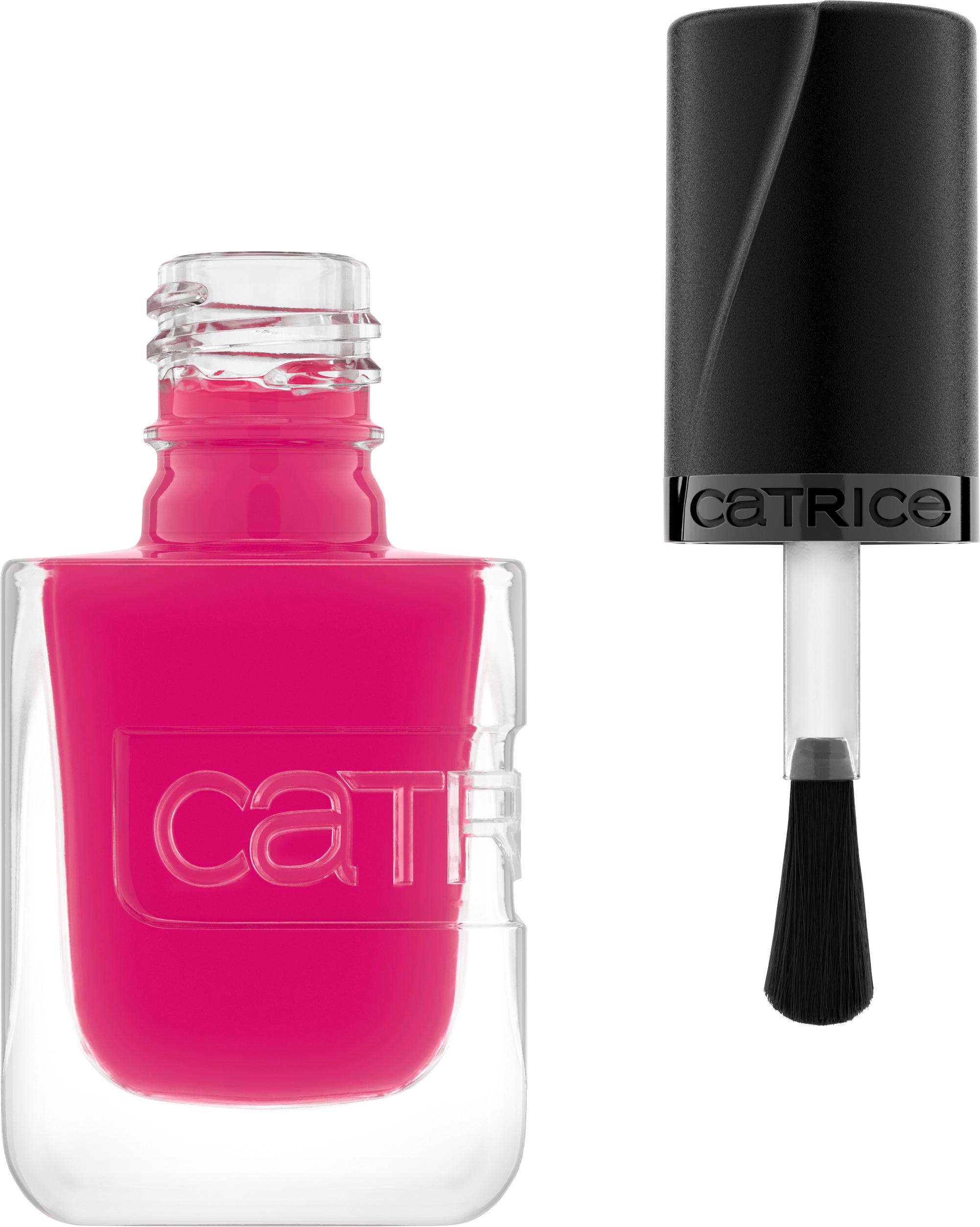 Produktbild Catrice GEL AFFAIR Nail Lacquer 2 von 3