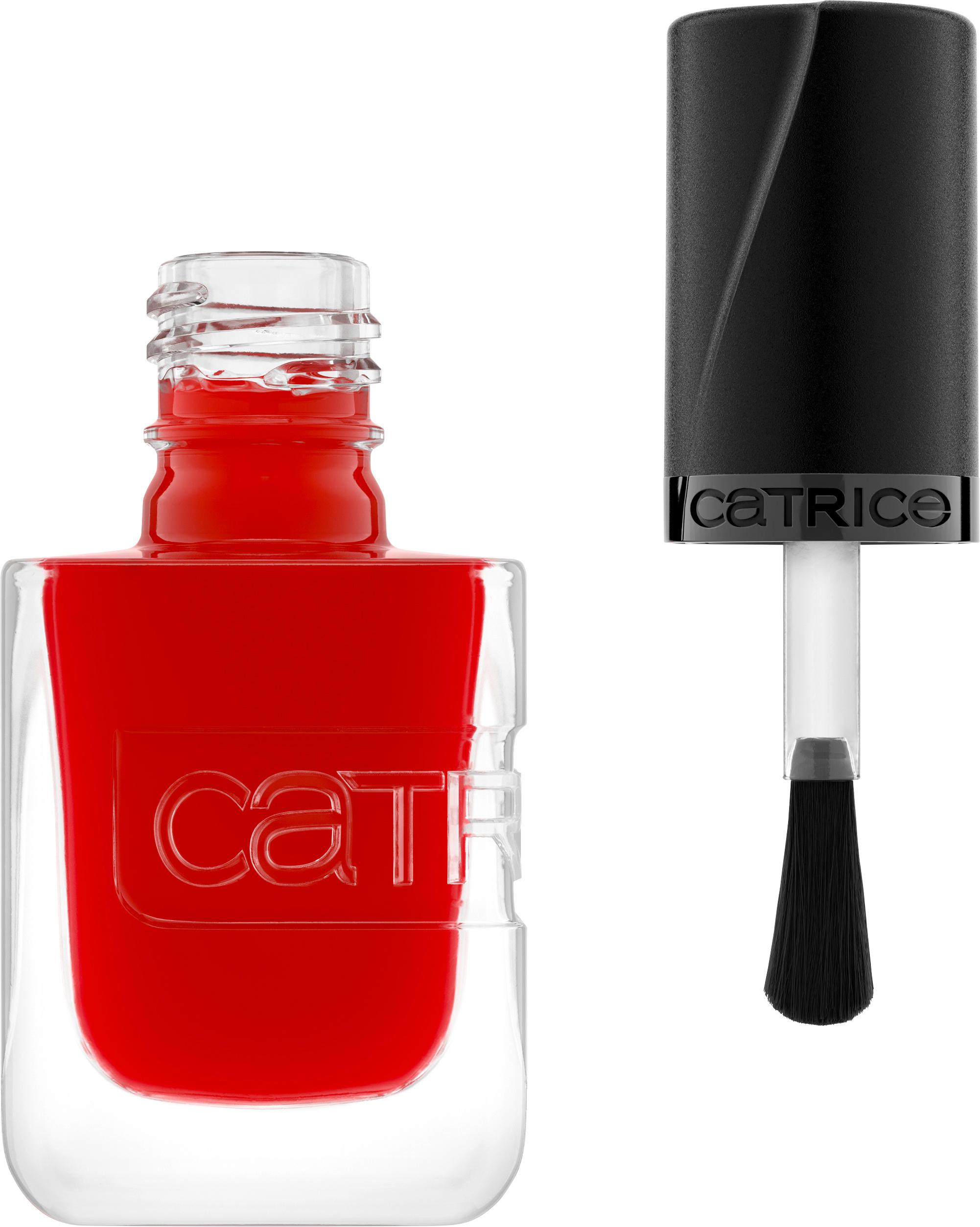 Produktbild Catrice GEL AFFAIR Nail Lacquer 2 von 2