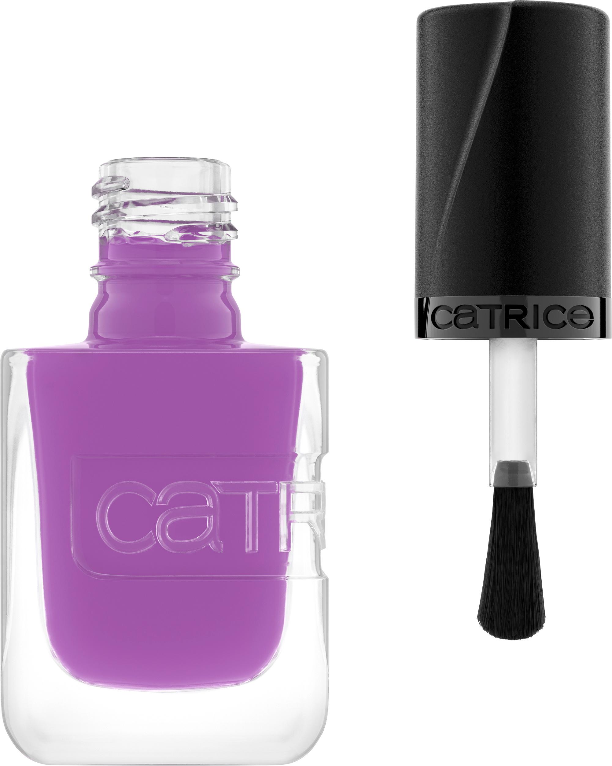 Produktbild Catrice GEL AFFAIR Nail Lacquer 2 von 2