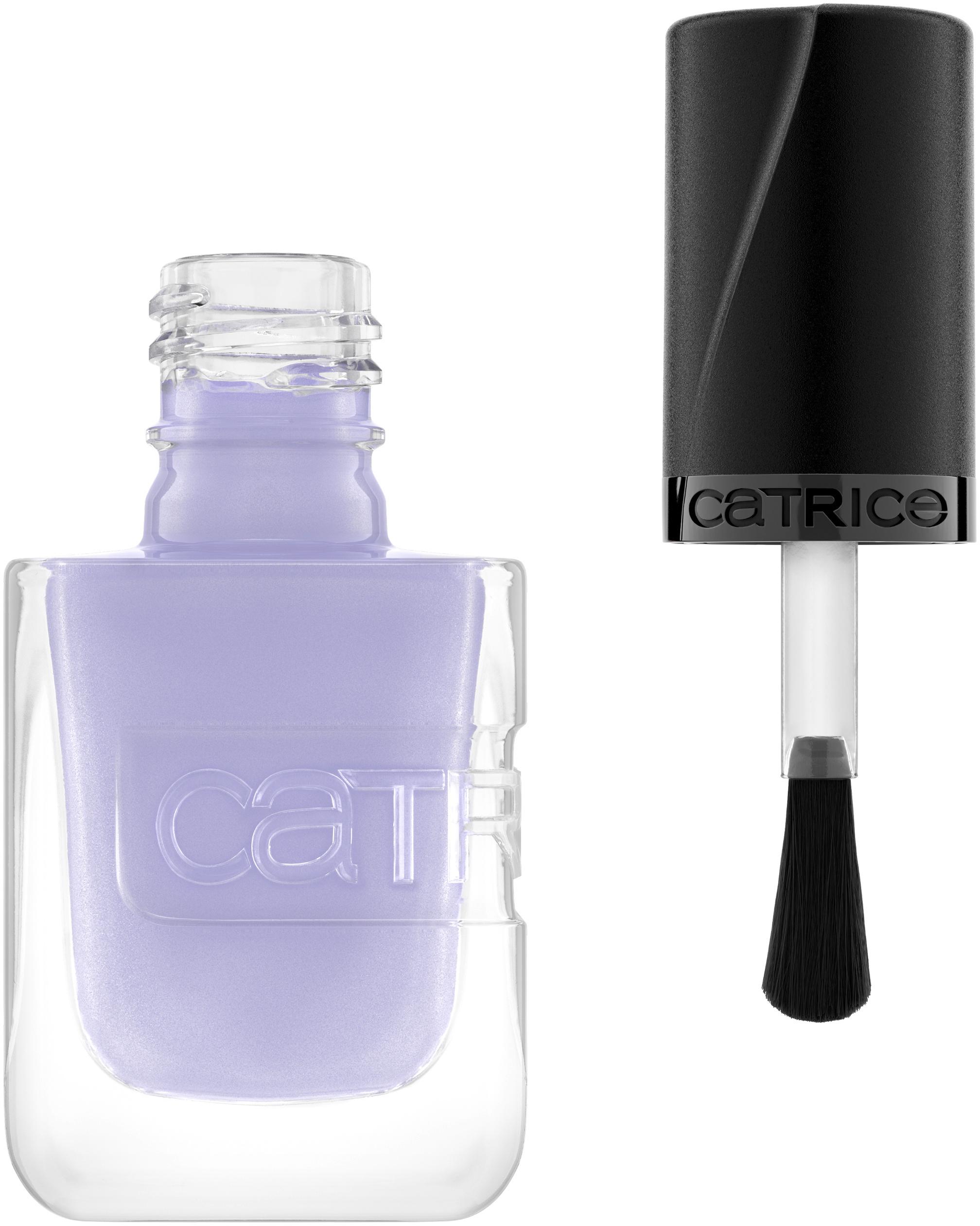 Produktbild Catrice GEL AFFAIR Nail Lacquer 2 von 2