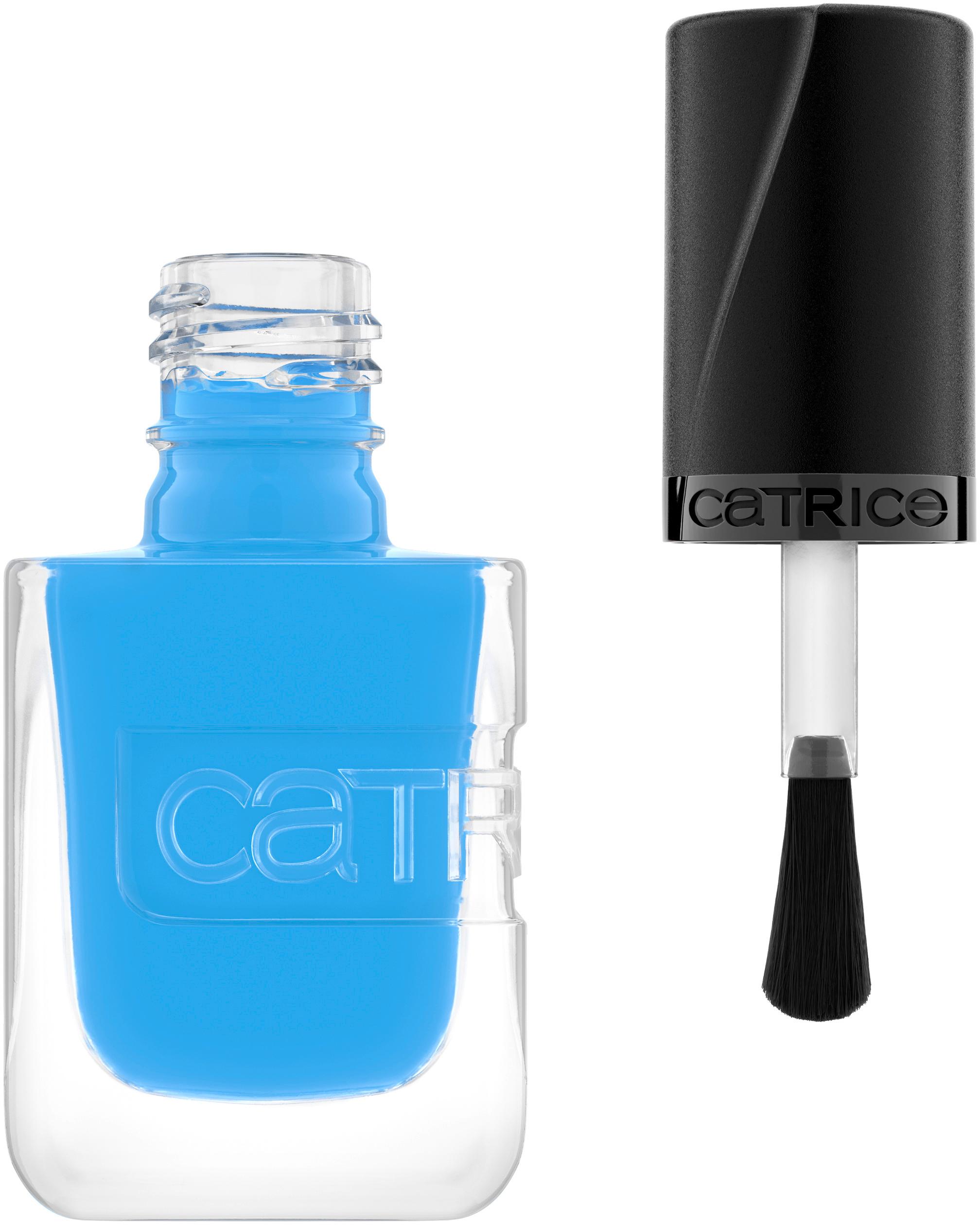 Produktbild Catrice GEL AFFAIR Nail Lacquer 2 von 2
