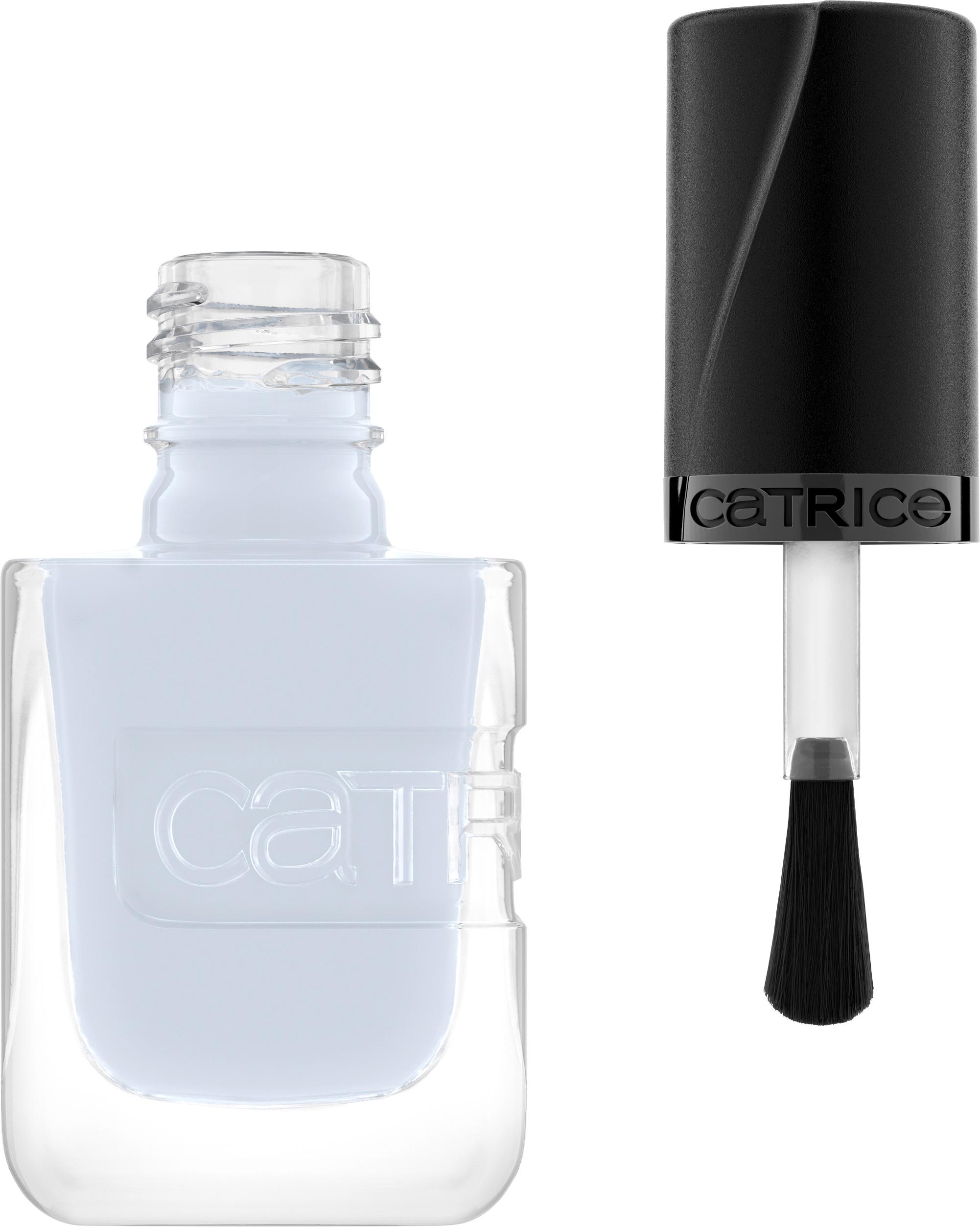 Produktbild Catrice GEL AFFAIR Nail Lacquer 2 von 2