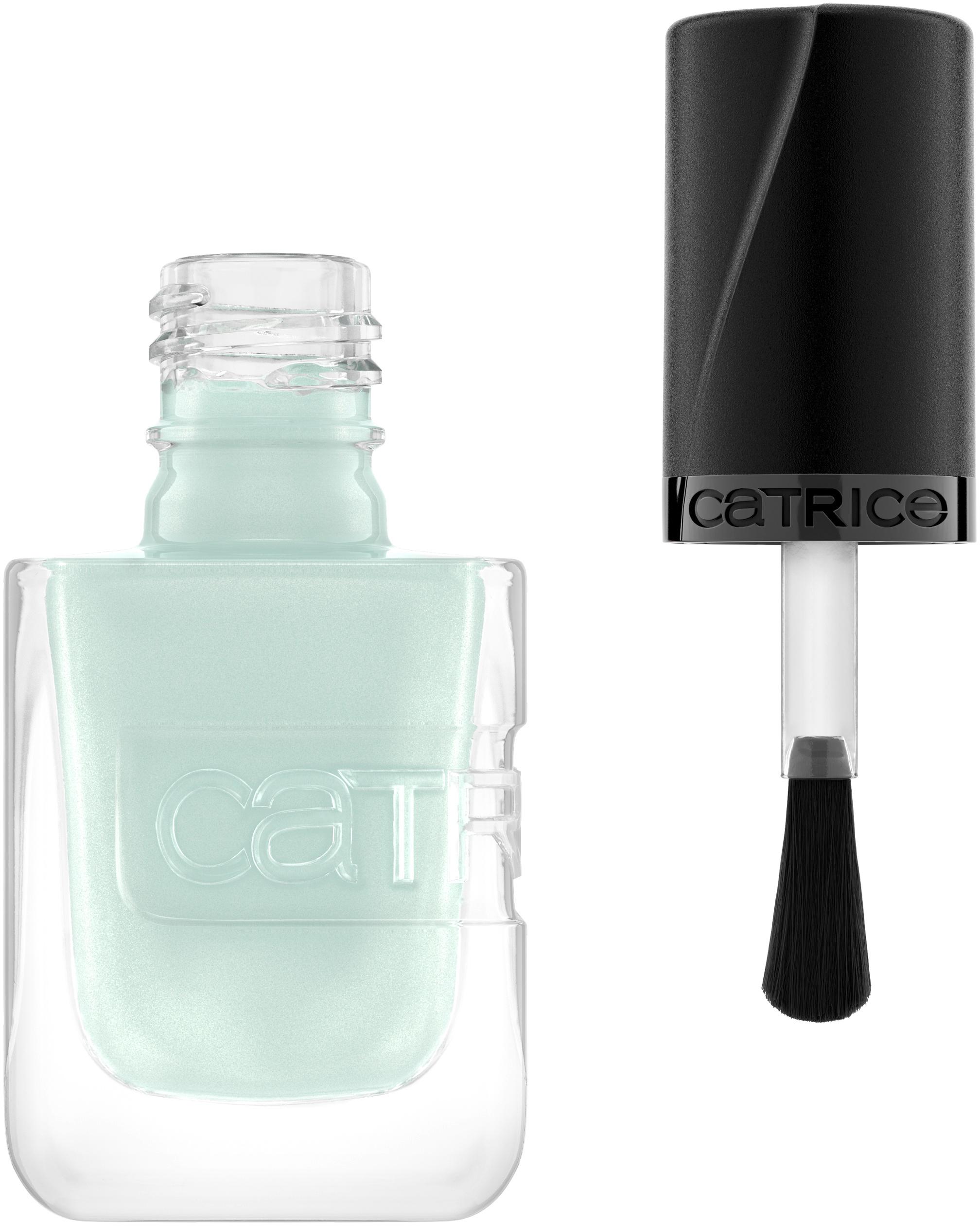 Produktbild Catrice GEL AFFAIR Nail Lacquer 2 von 2