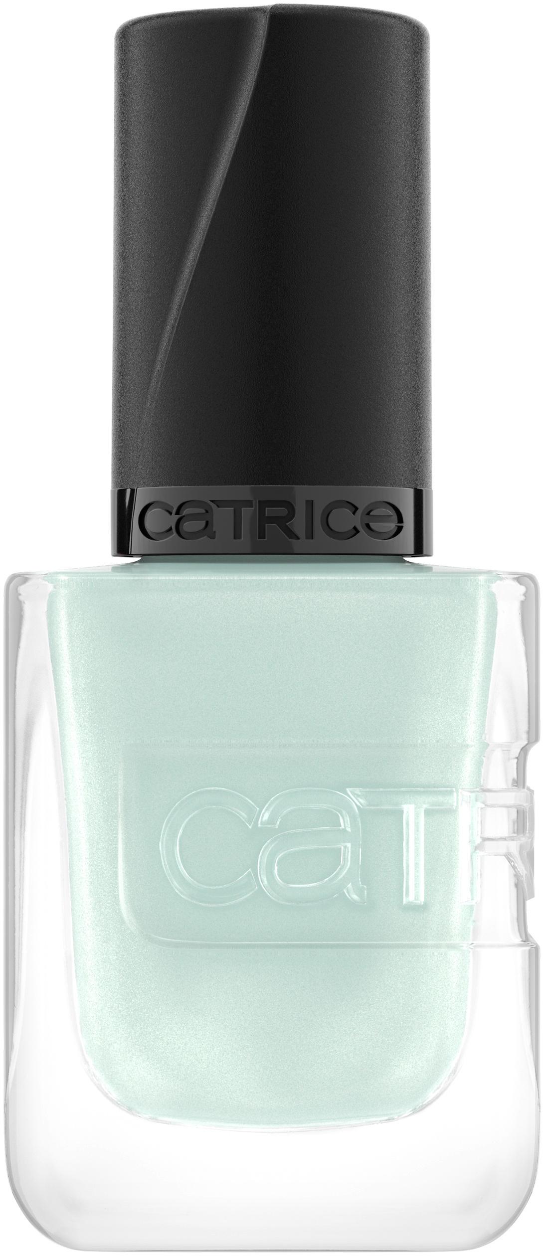 Catrice GEL AFFAIR Nail Lacquer