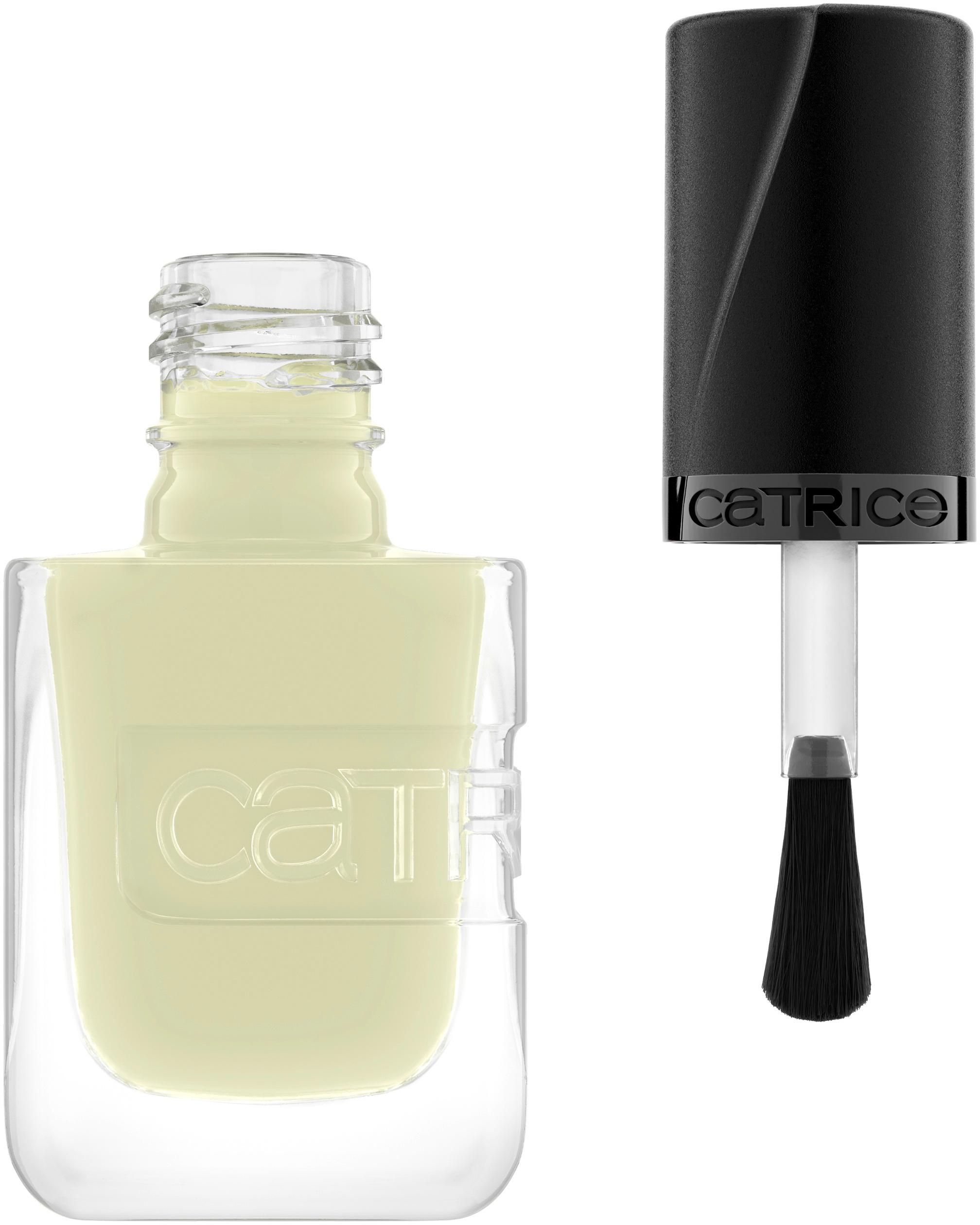Produktbild Catrice GEL AFFAIR Nail Lacquer 2 von 2