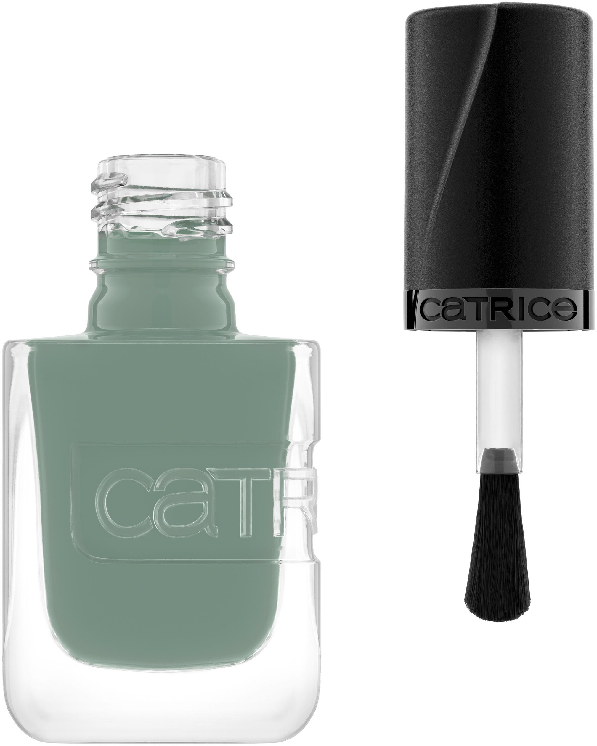 Produktbild Catrice GEL AFFAIR Nail Lacquer 2 von 2