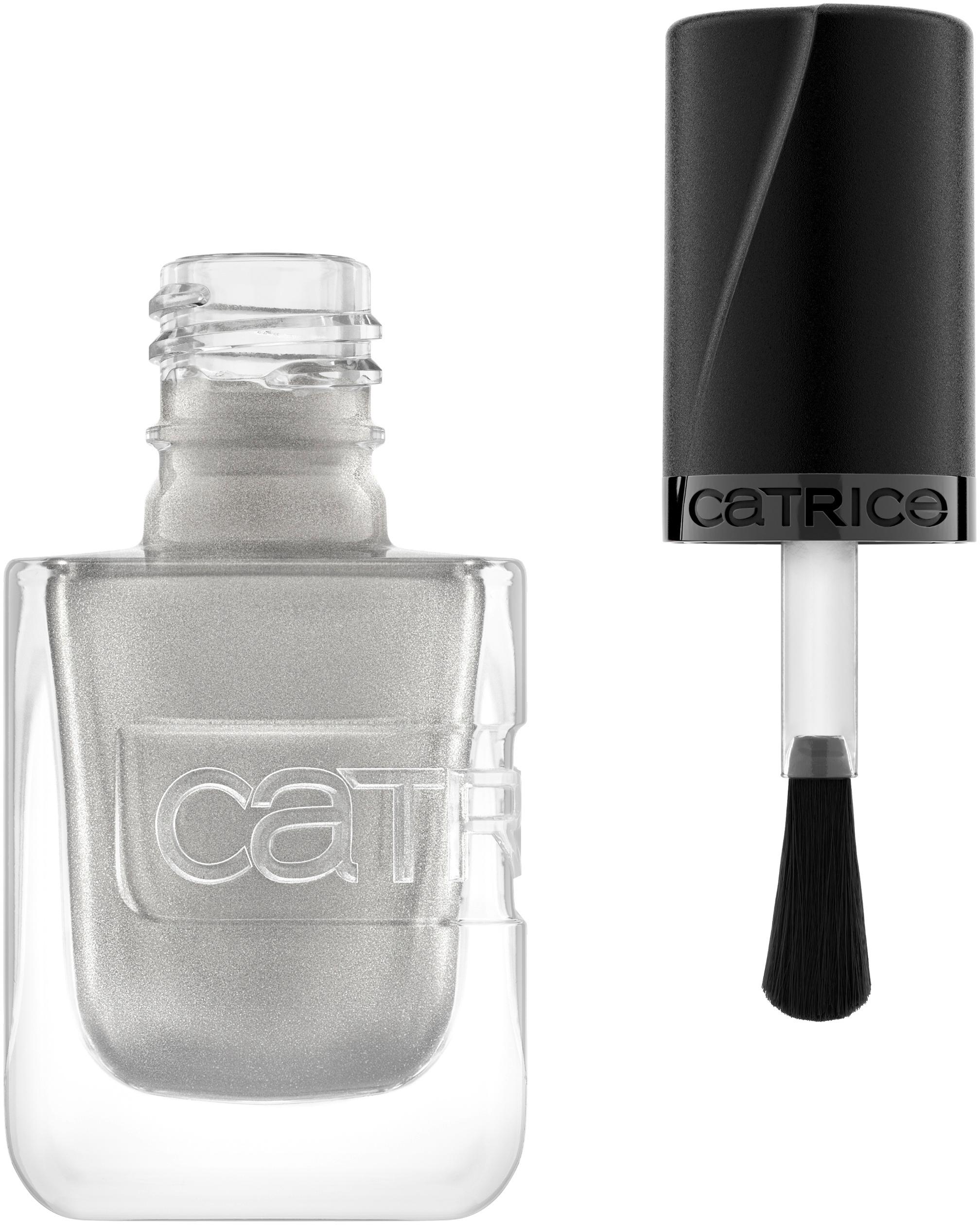 Produktbild Catrice GEL AFFAIR Nail Lacquer 2 von 2