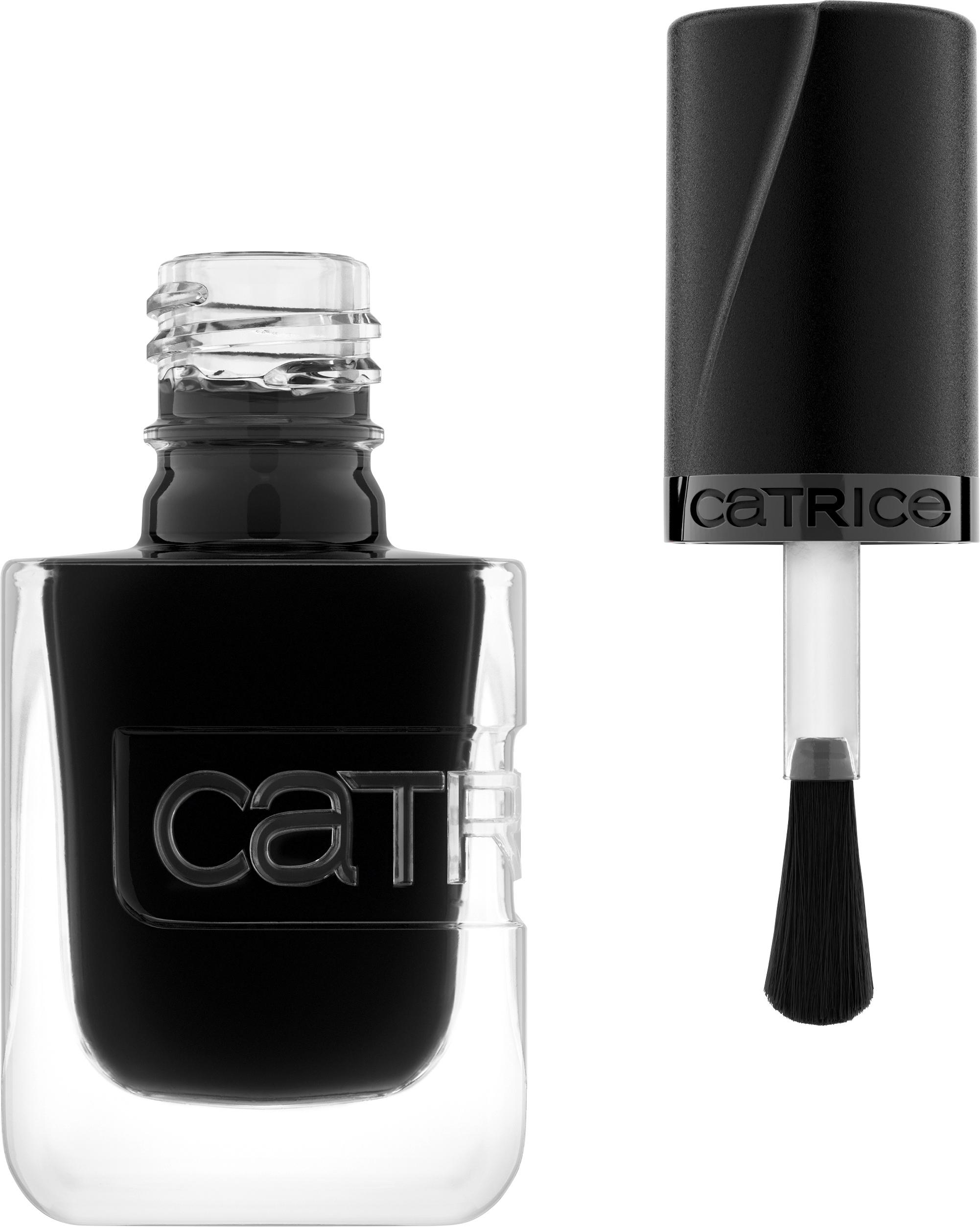Produktbild Catrice GEL AFFAIR Nail Lacquer 2 von 2