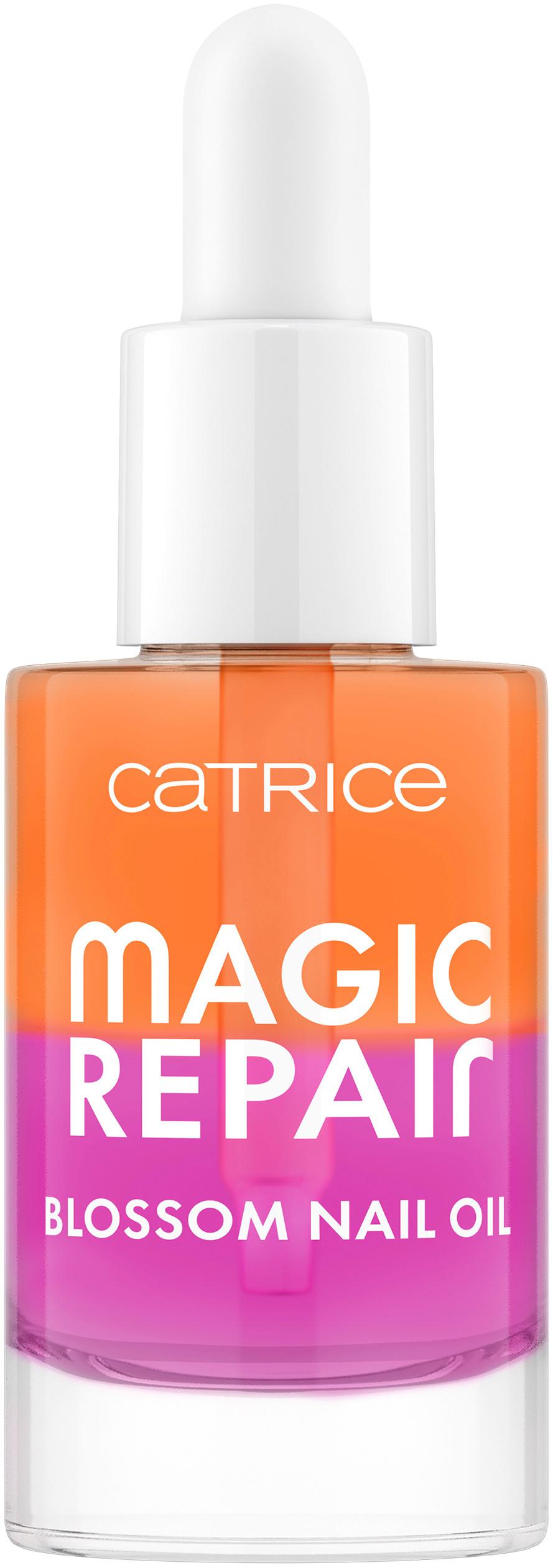 Catrice Magic Repair Blossom Nail Oil