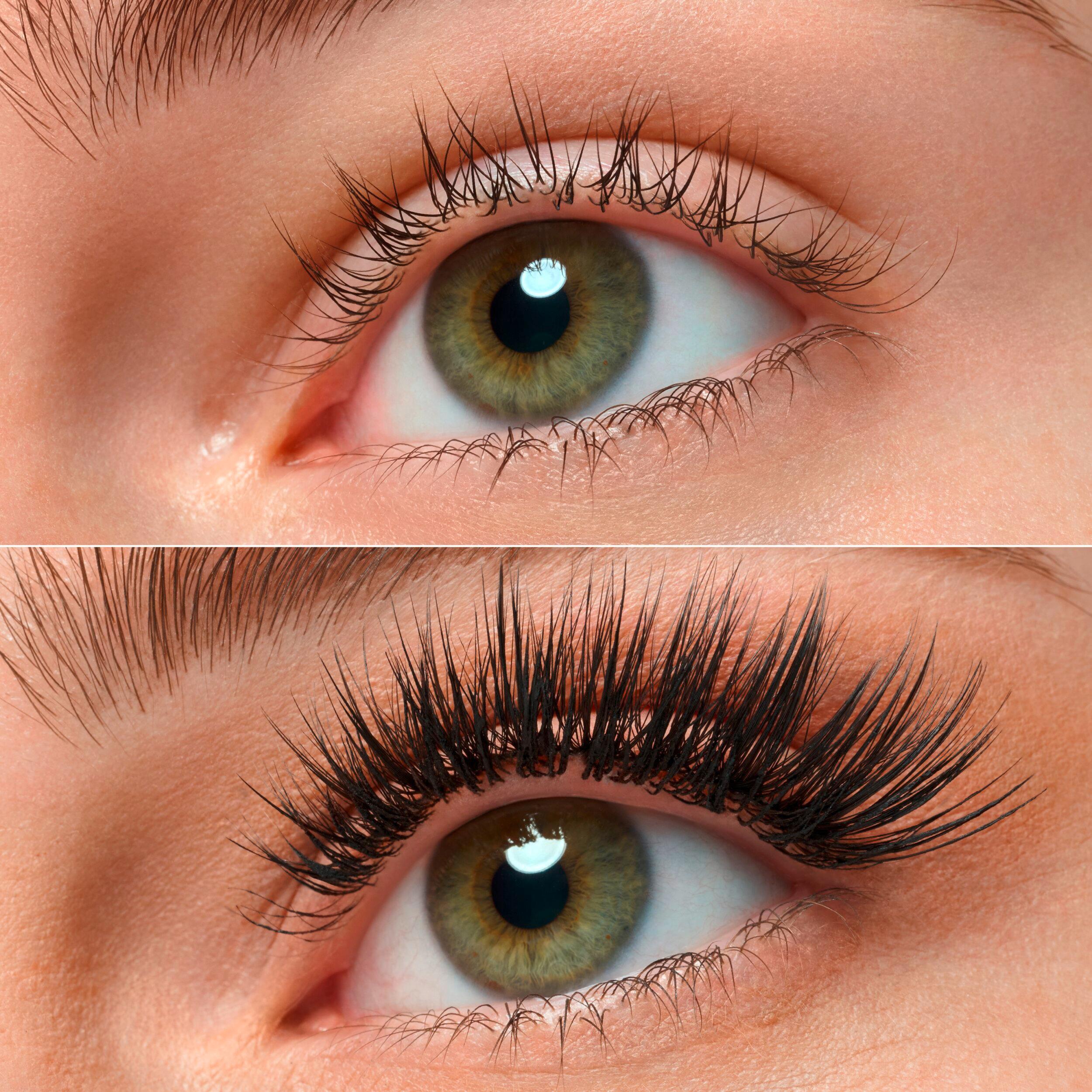Produktbild essence what the fake! false lashes 15 von 19