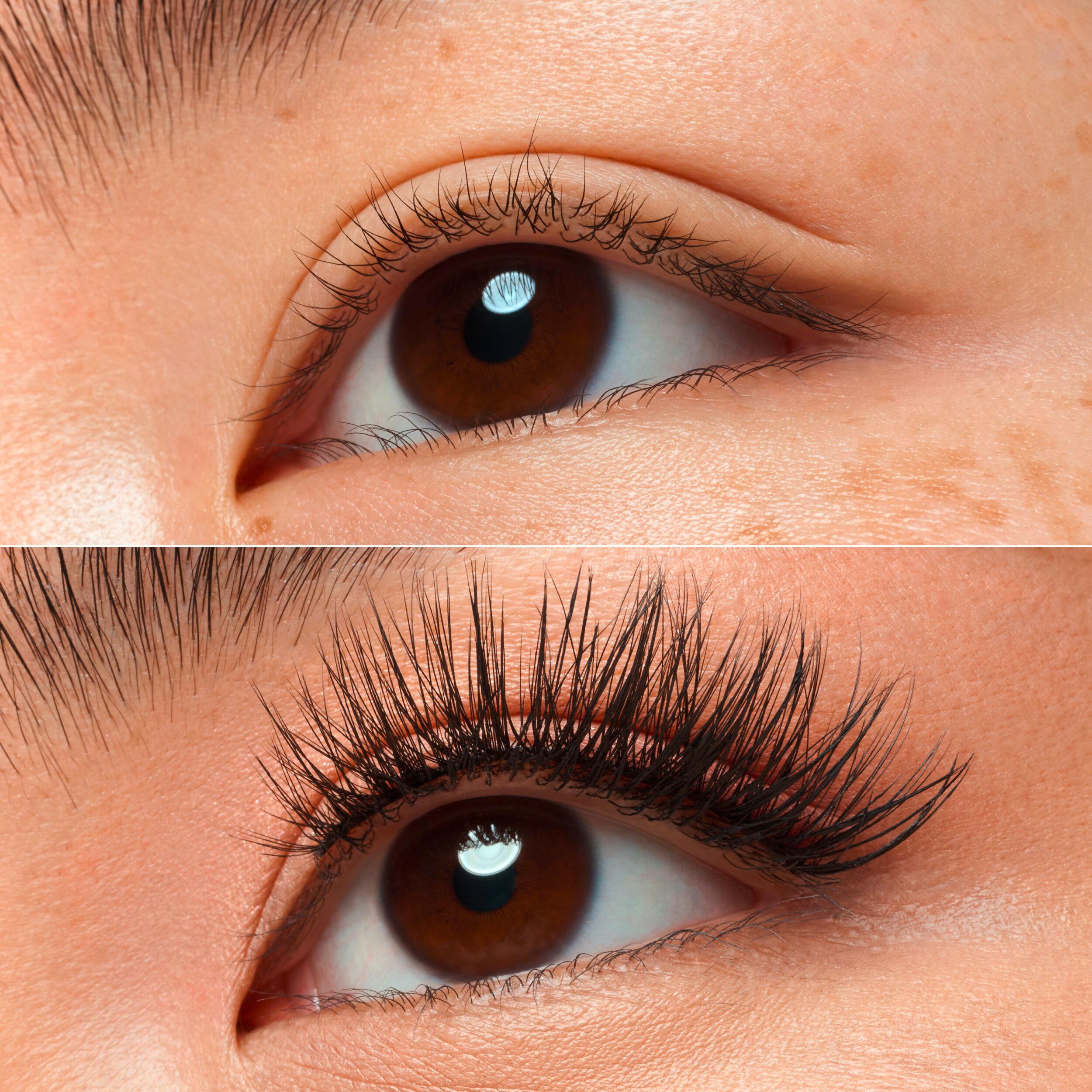 Produktbild essence what the fake! false lashes 6 von 19
