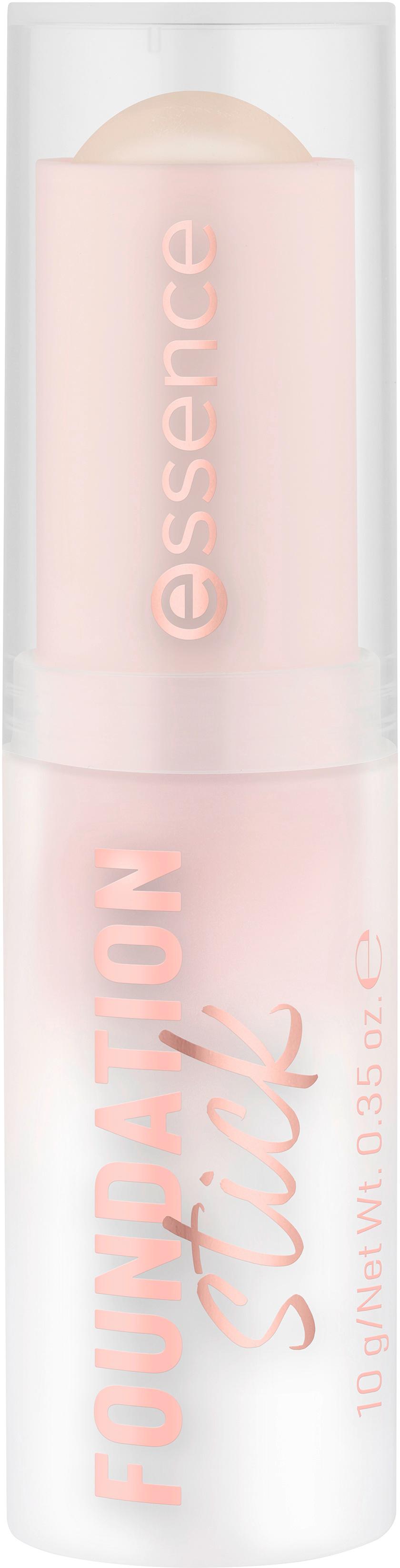 essence FOUNDATION stick