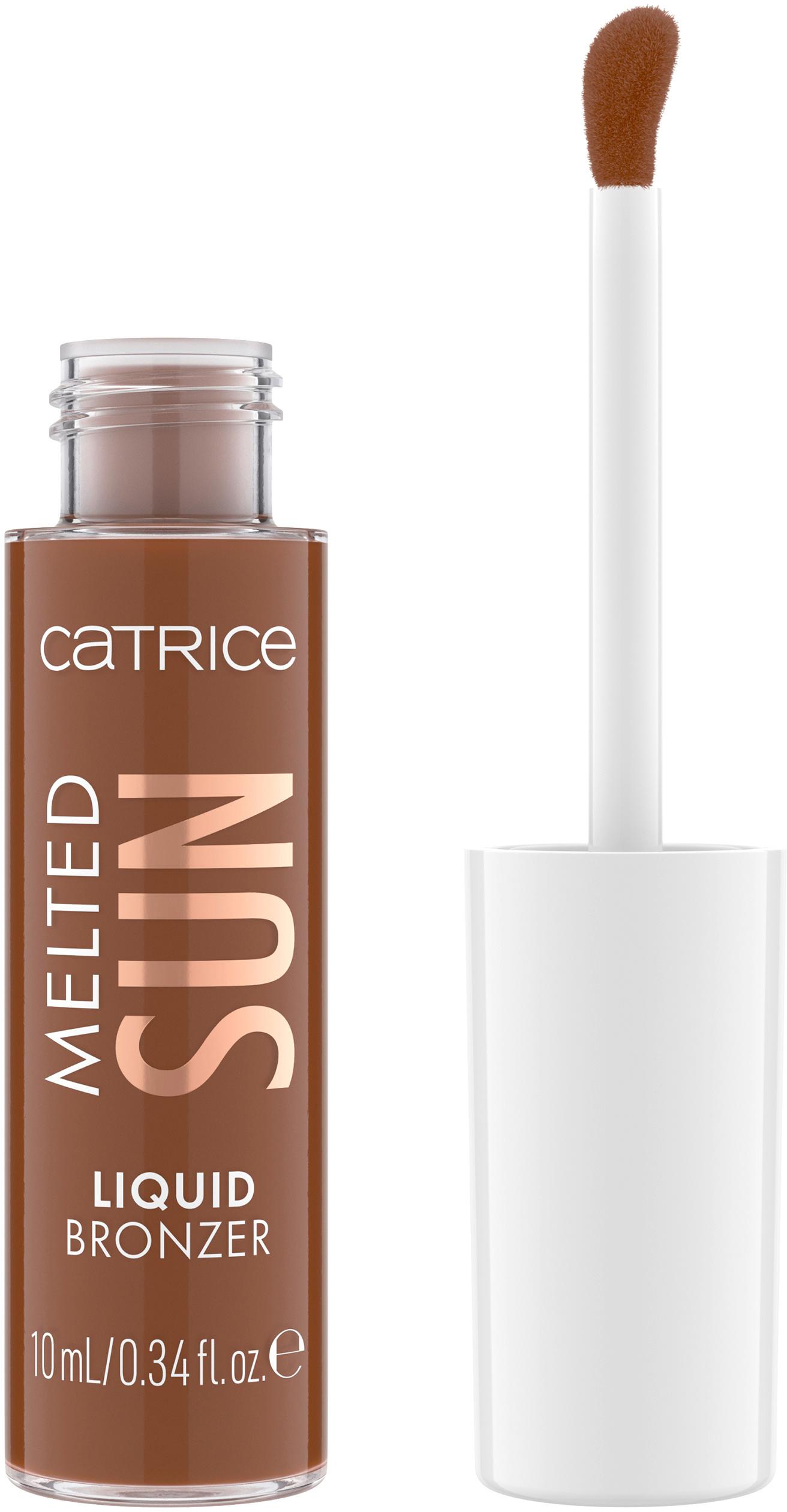 Produktbild Catrice Melted Sun Liquid Bronzer 2 von 4