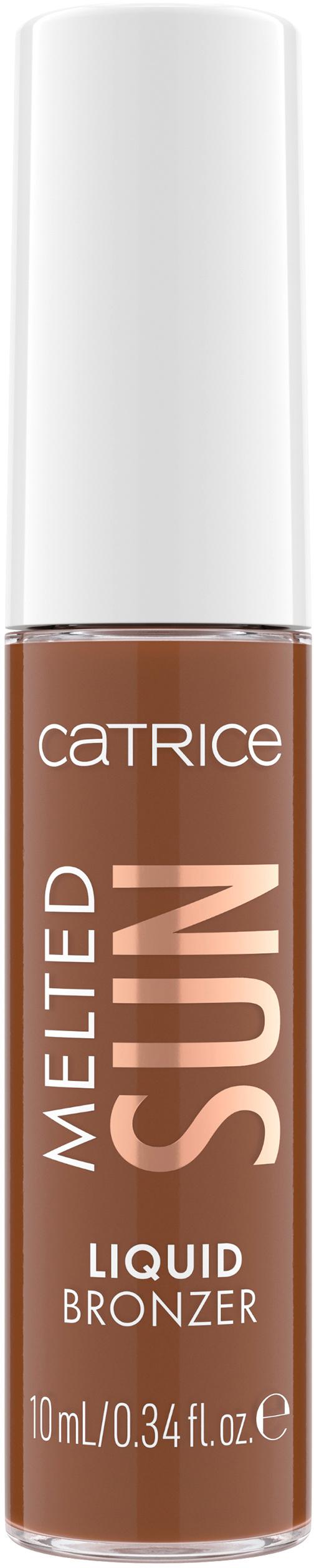 Catrice Melted Sun Liquid Bronzer