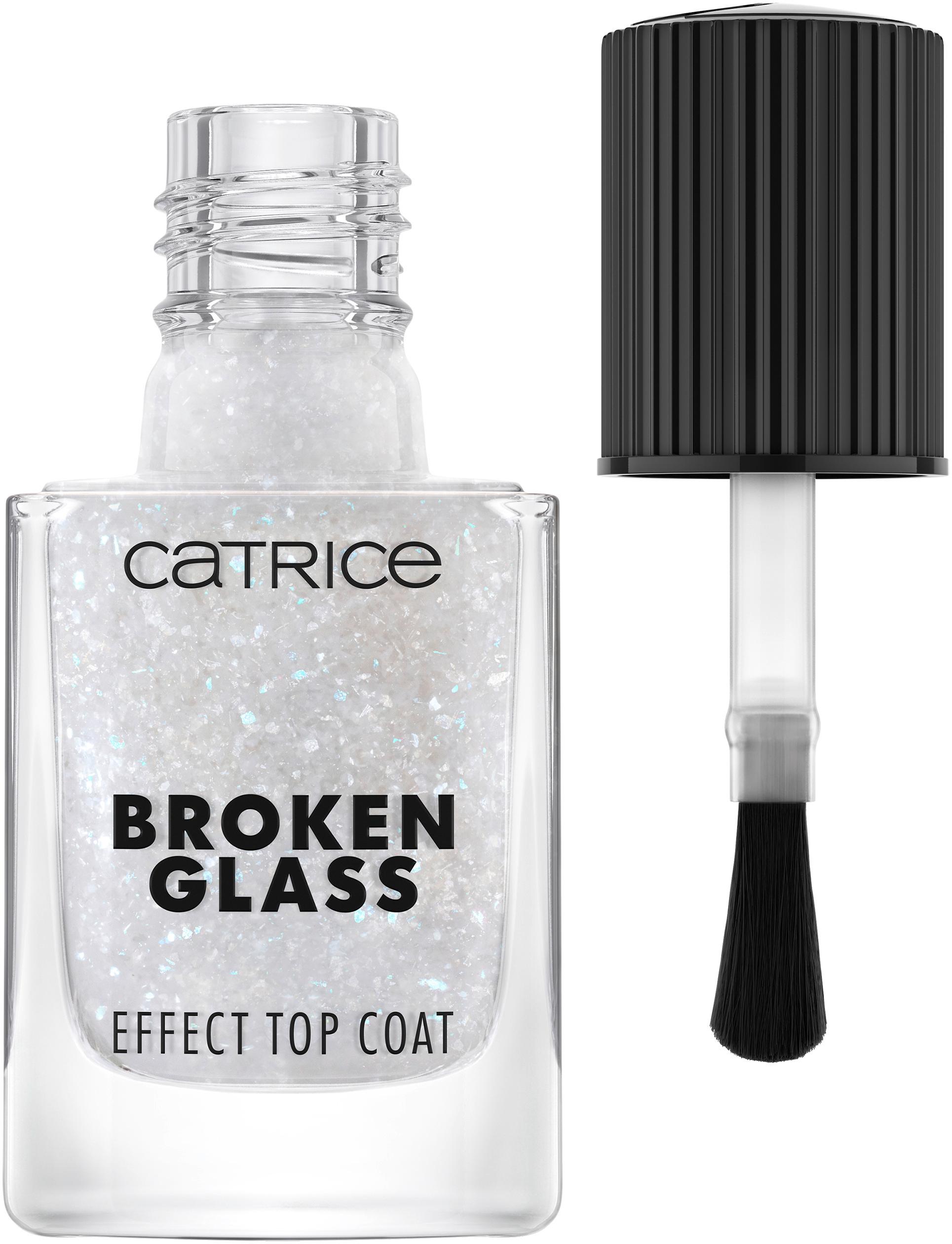 Produktbild Catrice Broken Glass Top Coat 2 von 2