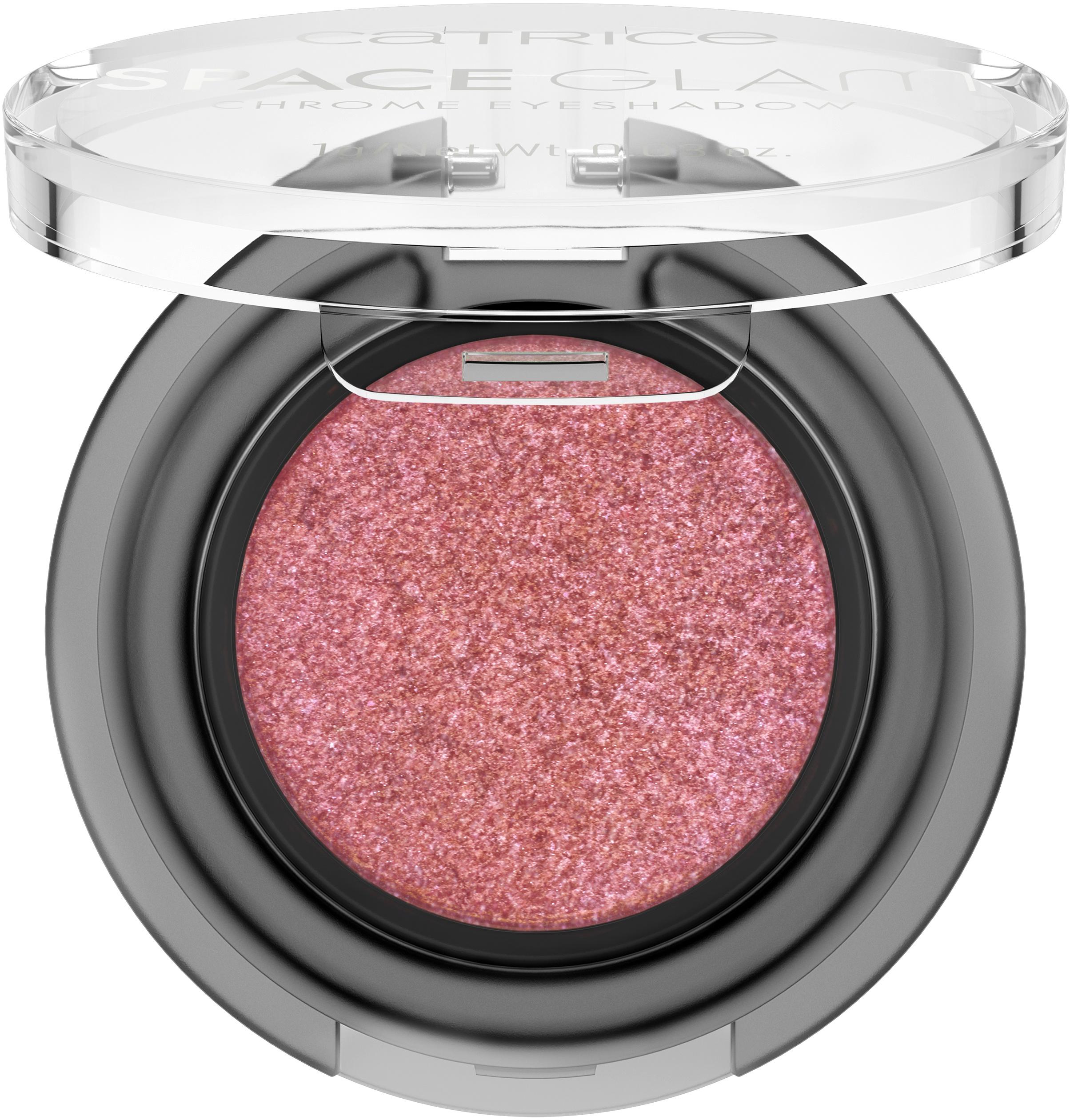 Produktbild Catrice Space Glam Chrome Eyeshadow 2 von 2