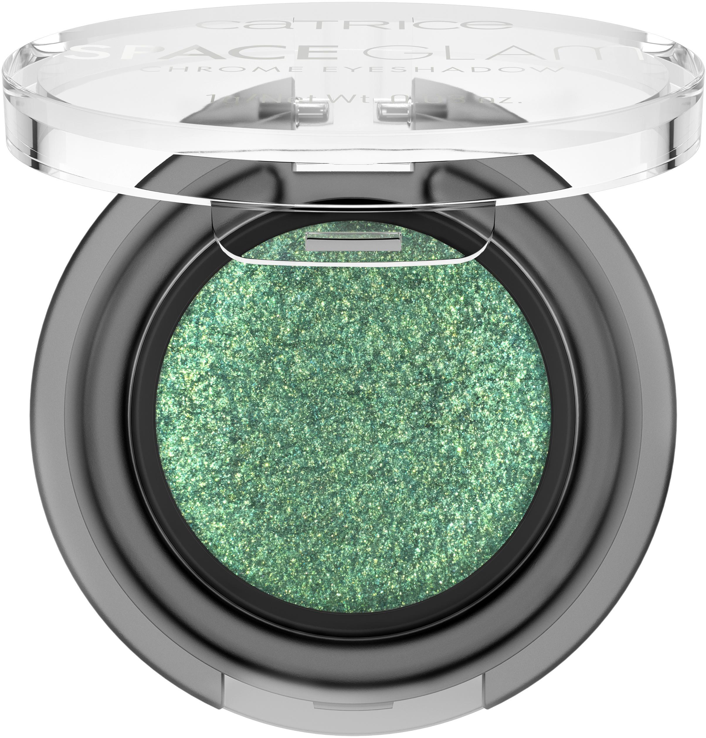 Produktbild Catrice Space Glam Chrome Eyeshadow 2 von 2