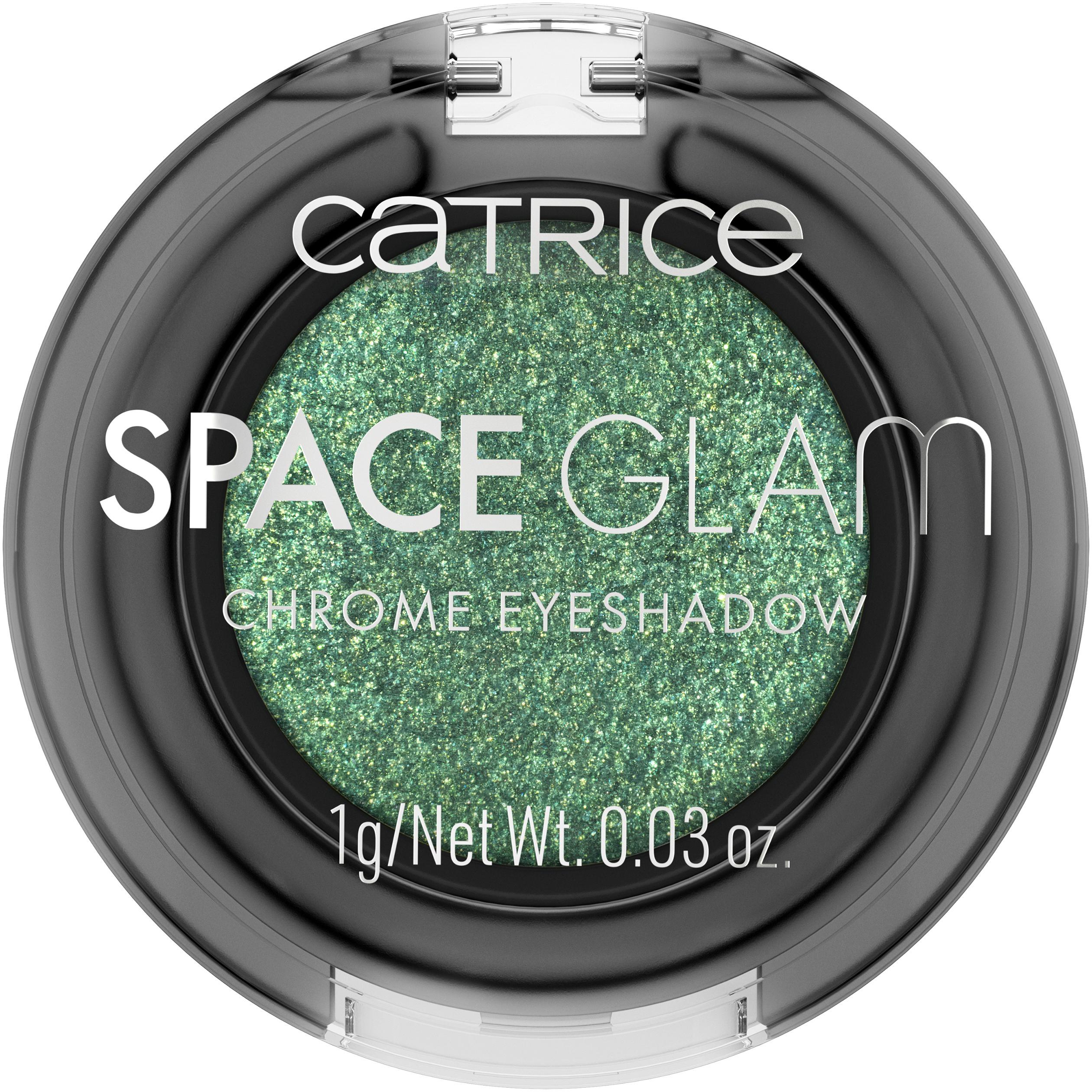 Catrice Space Glam Chrome Eyeshadow
