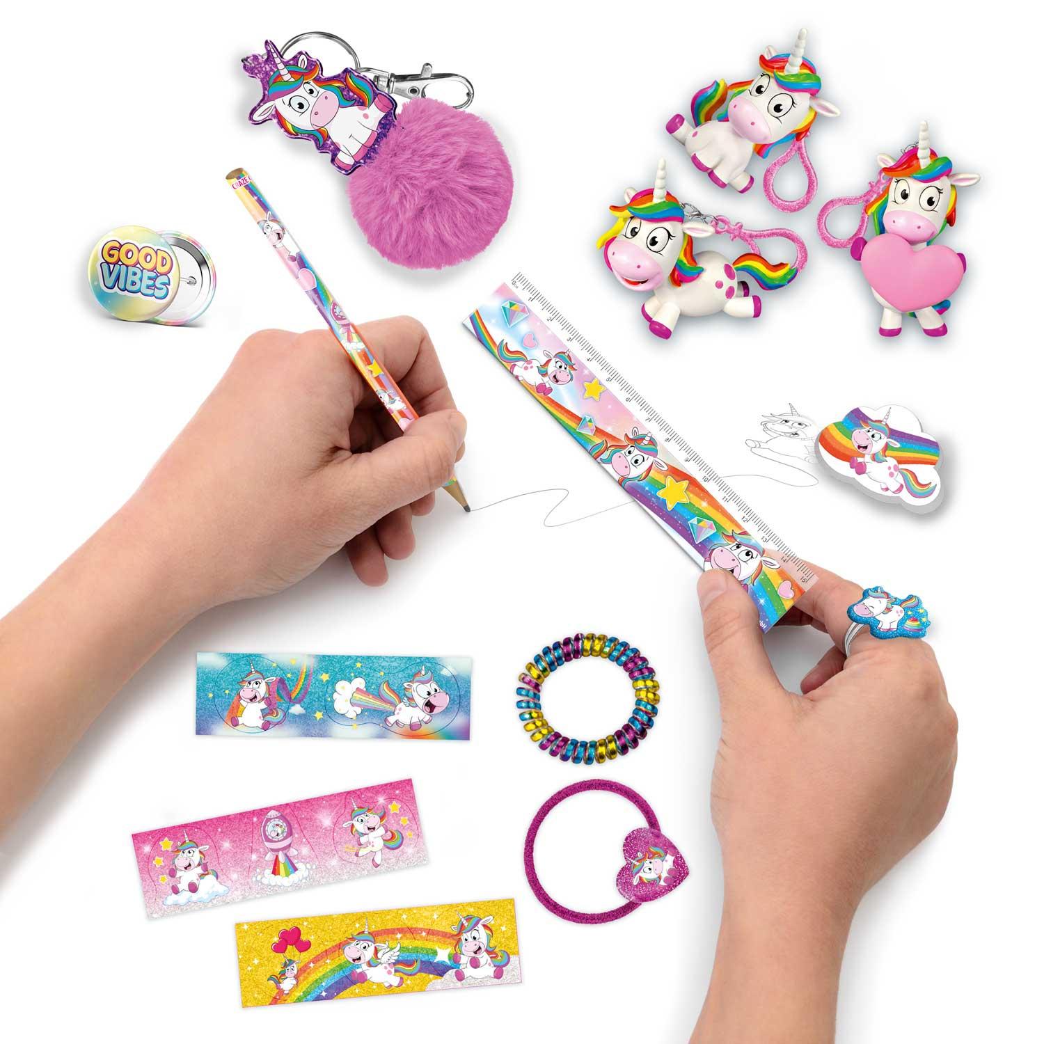 Produktbild CRAZE - SURPRISE BAG Unicorn 3 von 7
