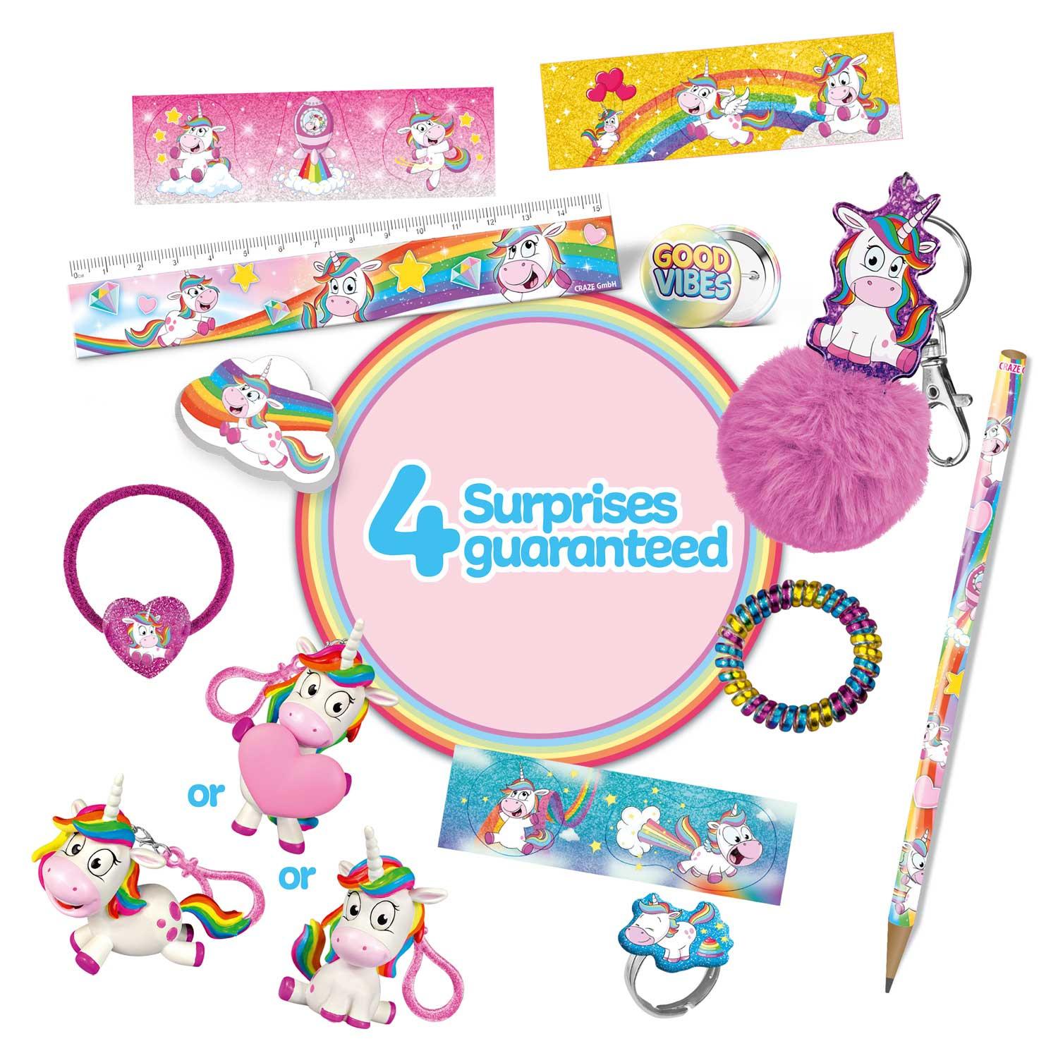 Produktbild CRAZE - SURPRISE BAG Unicorn 5 von 7